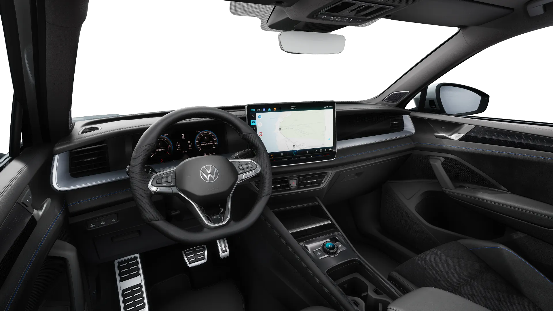 Volkswagen Tayron R-Line