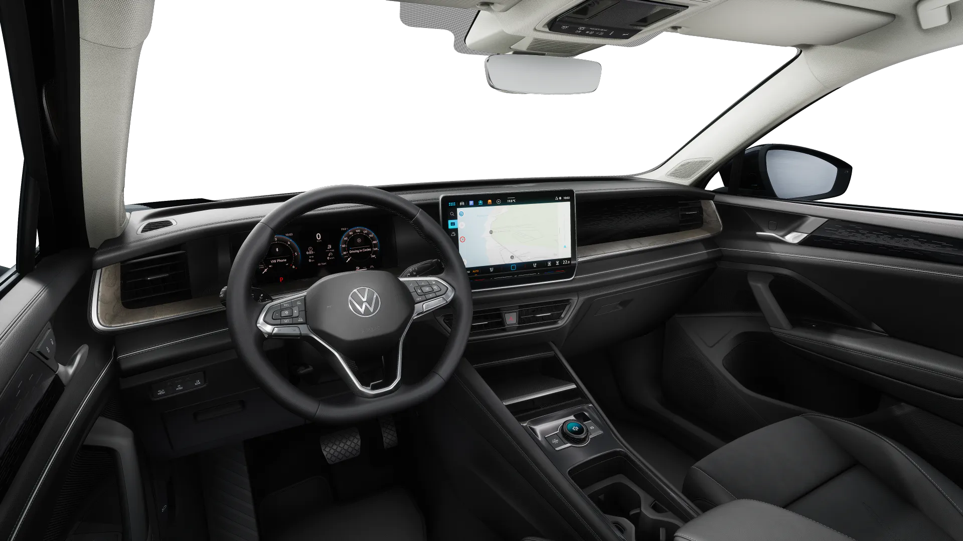 Volkswagen Tayron Elegance