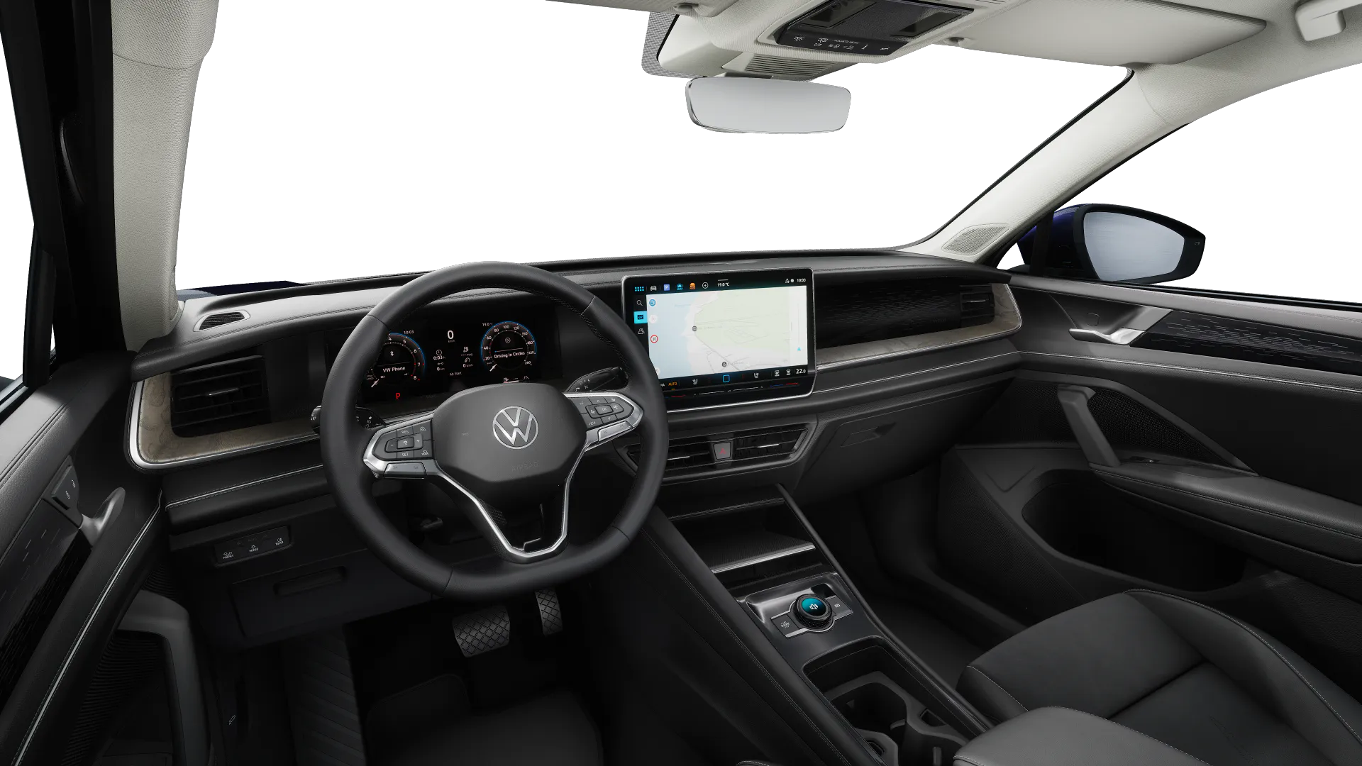 Volkswagen Tayron Elegance
