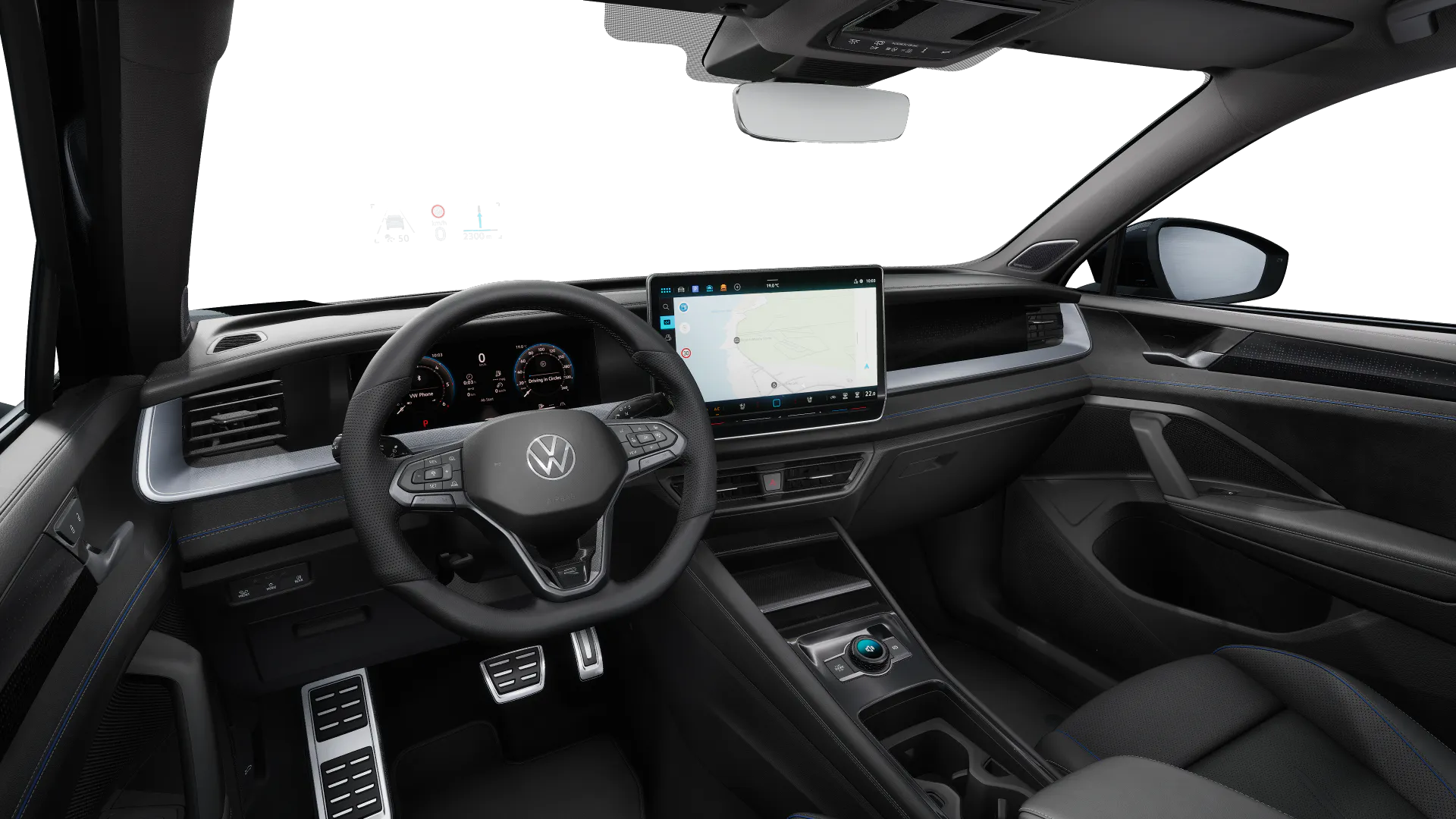 Volkswagen Tayron R-Line