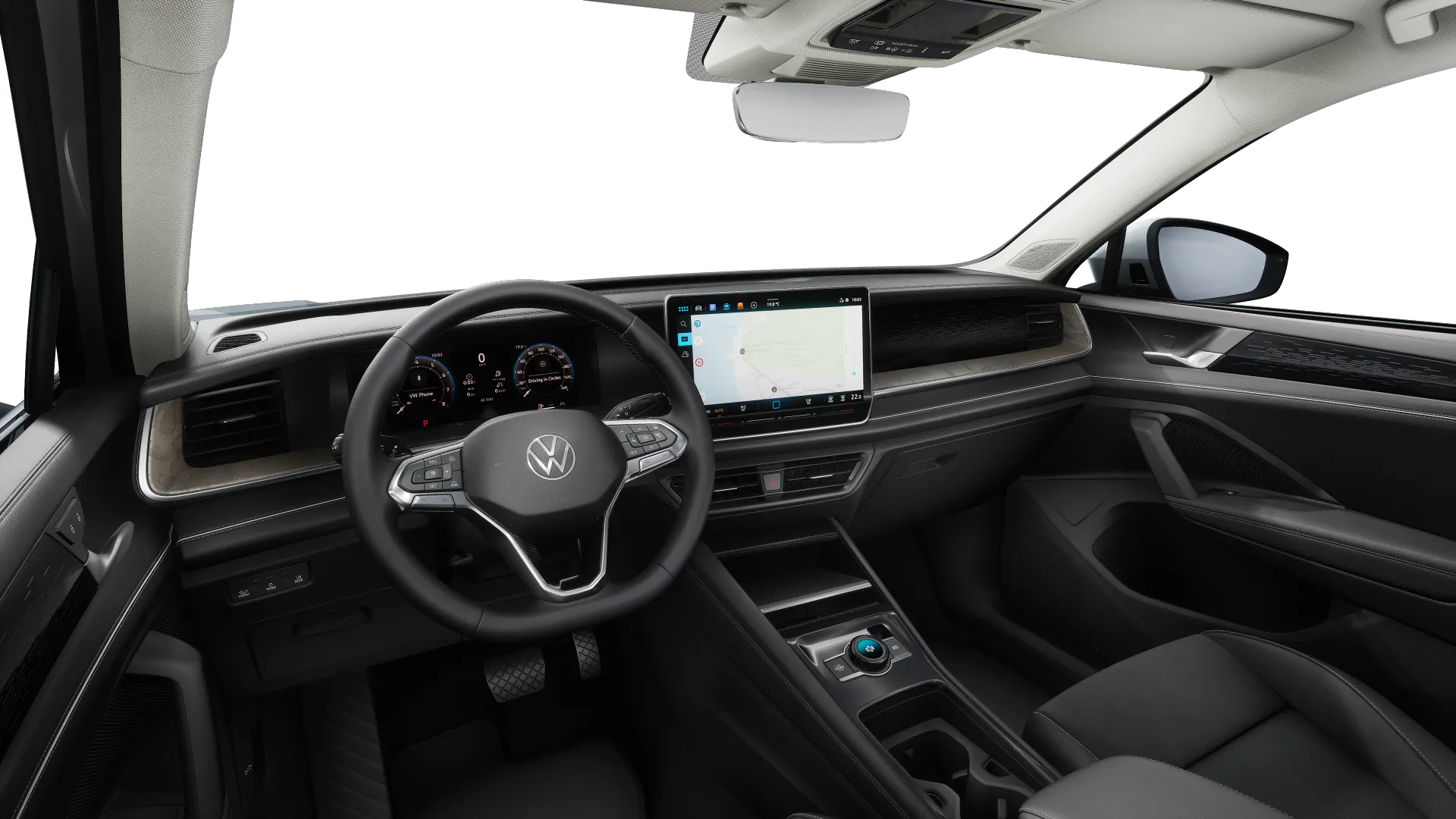 Volkswagen Tayron Elegance