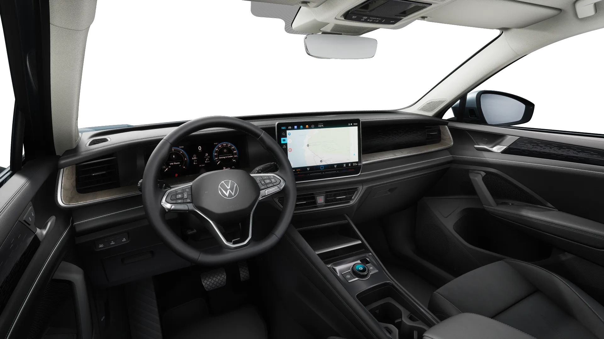 Volkswagen Tayron Elegance