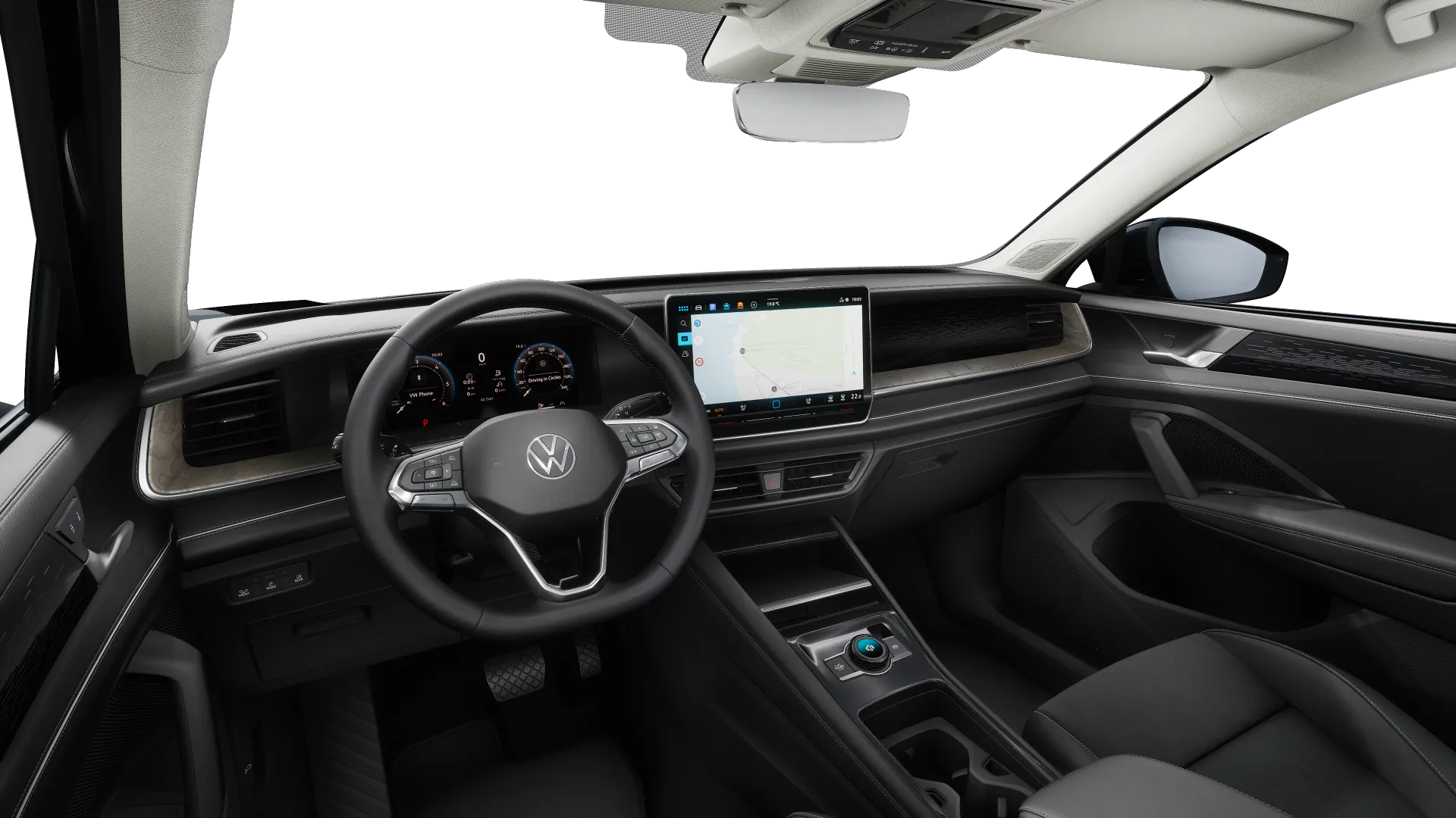 Volkswagen Tayron Elegance