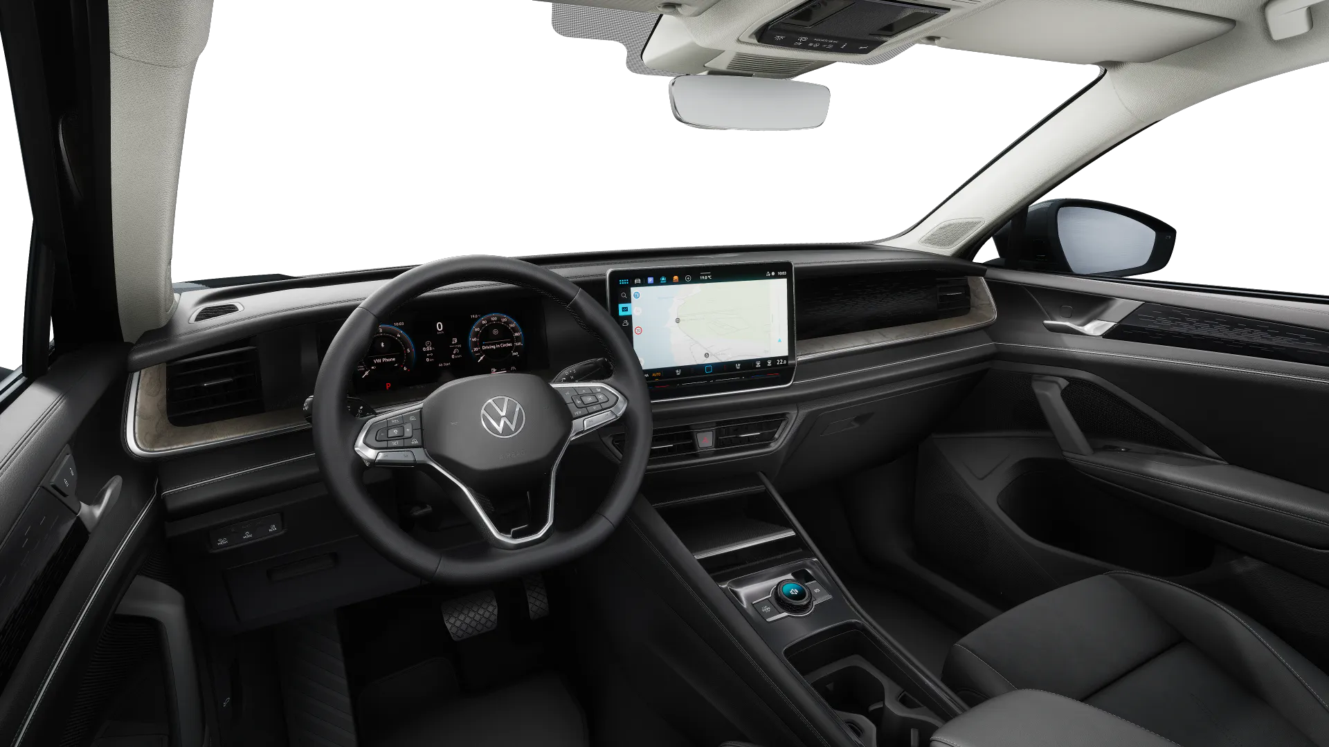 Volkswagen Tayron Elegance