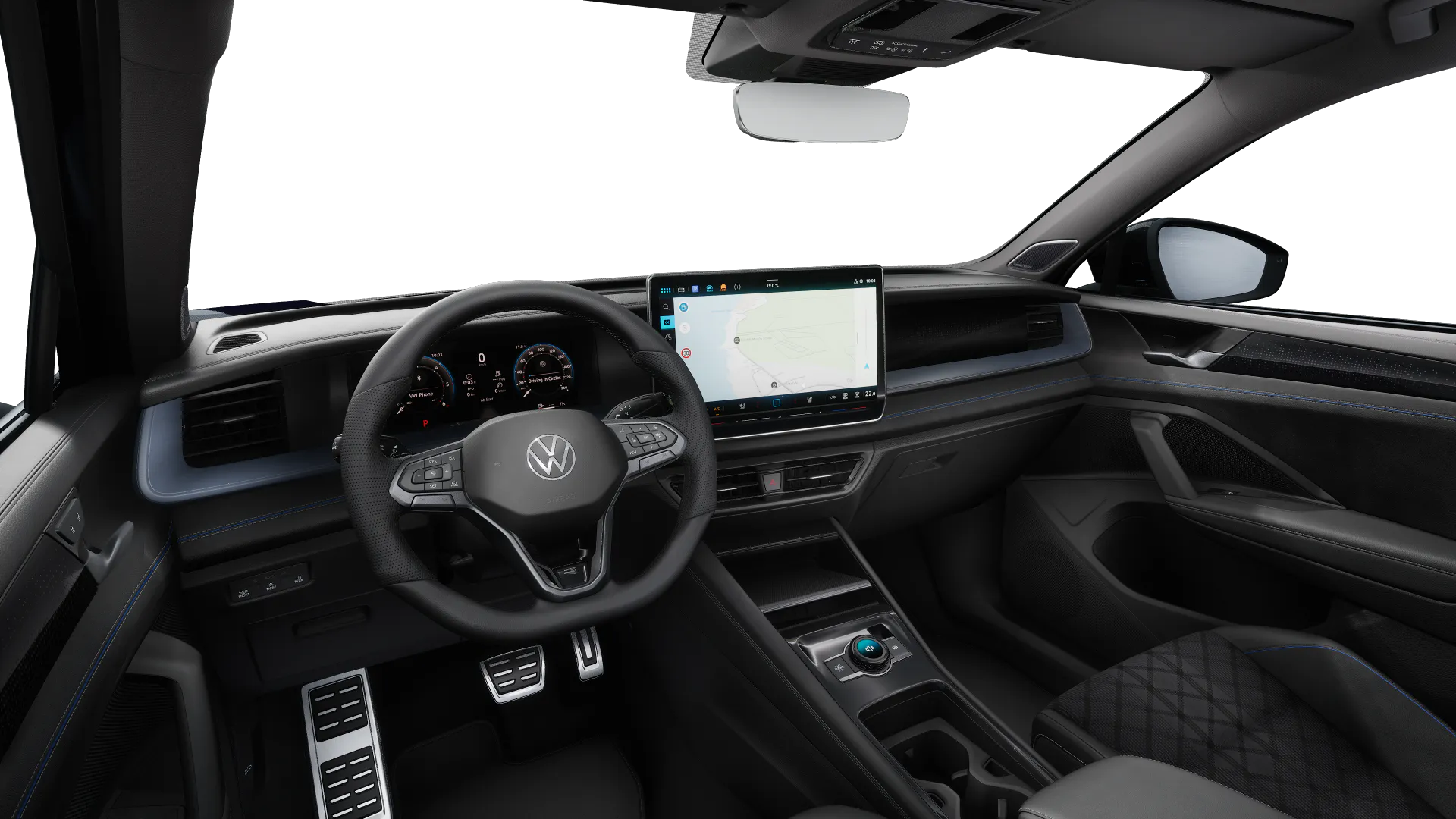 Volkswagen Tayron R-Line