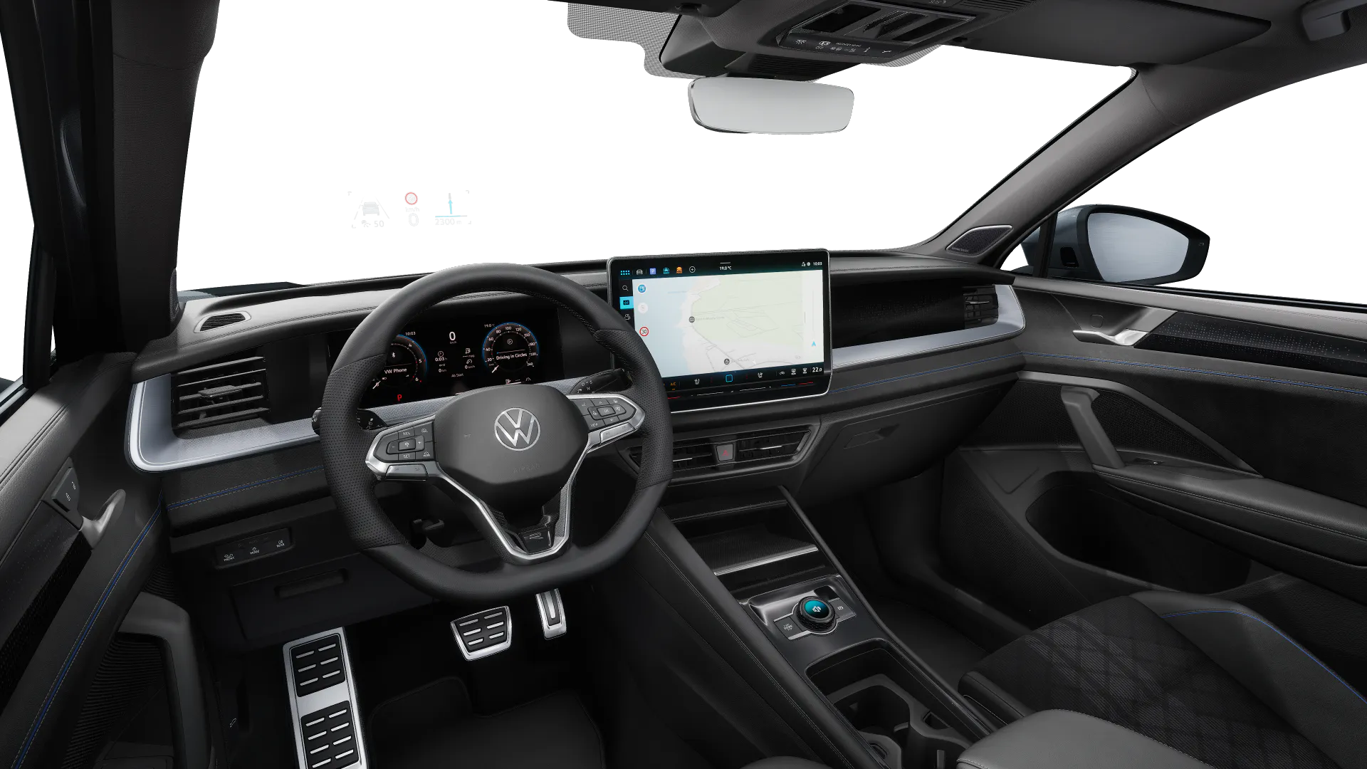 Volkswagen Tayron R-Line