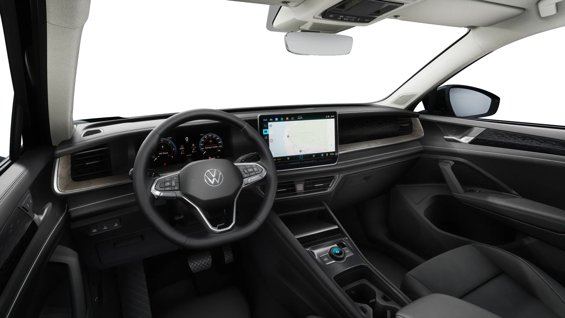 Volkswagen Tayron Elegance