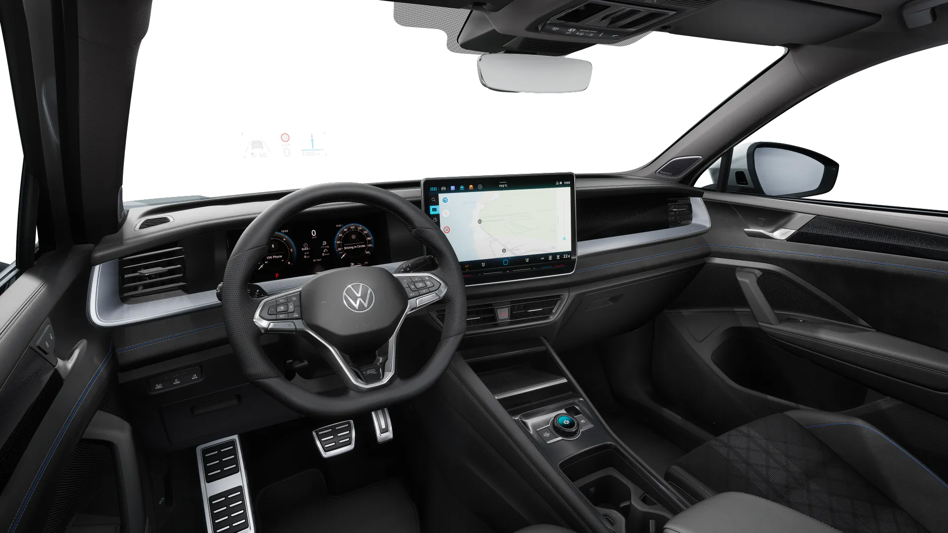 Volkswagen Tayron R-Line