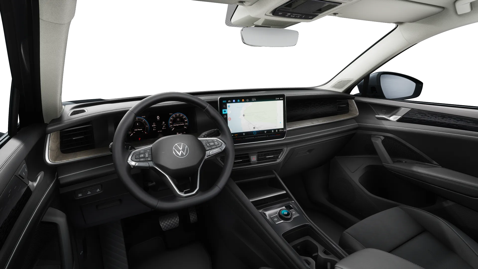 Volkswagen Tayron Elegance