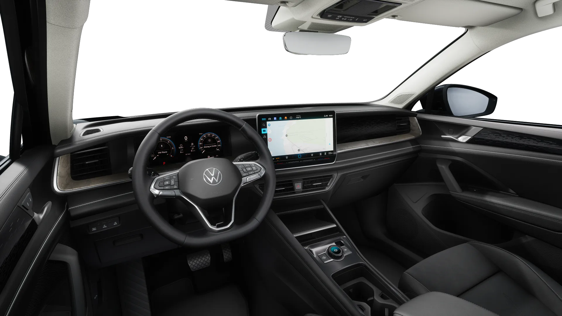 Volkswagen Tayron Elegance