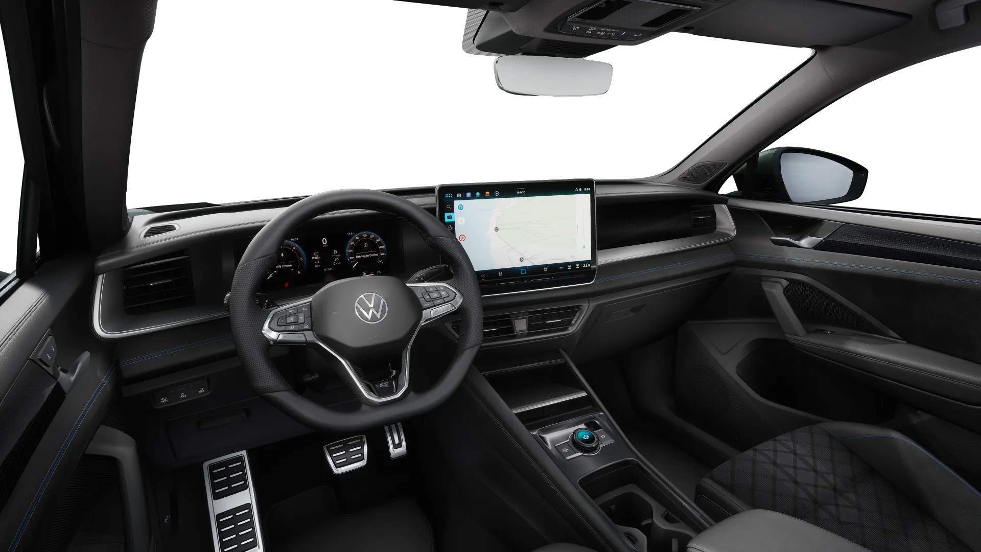 Volkswagen Tayron R-Line