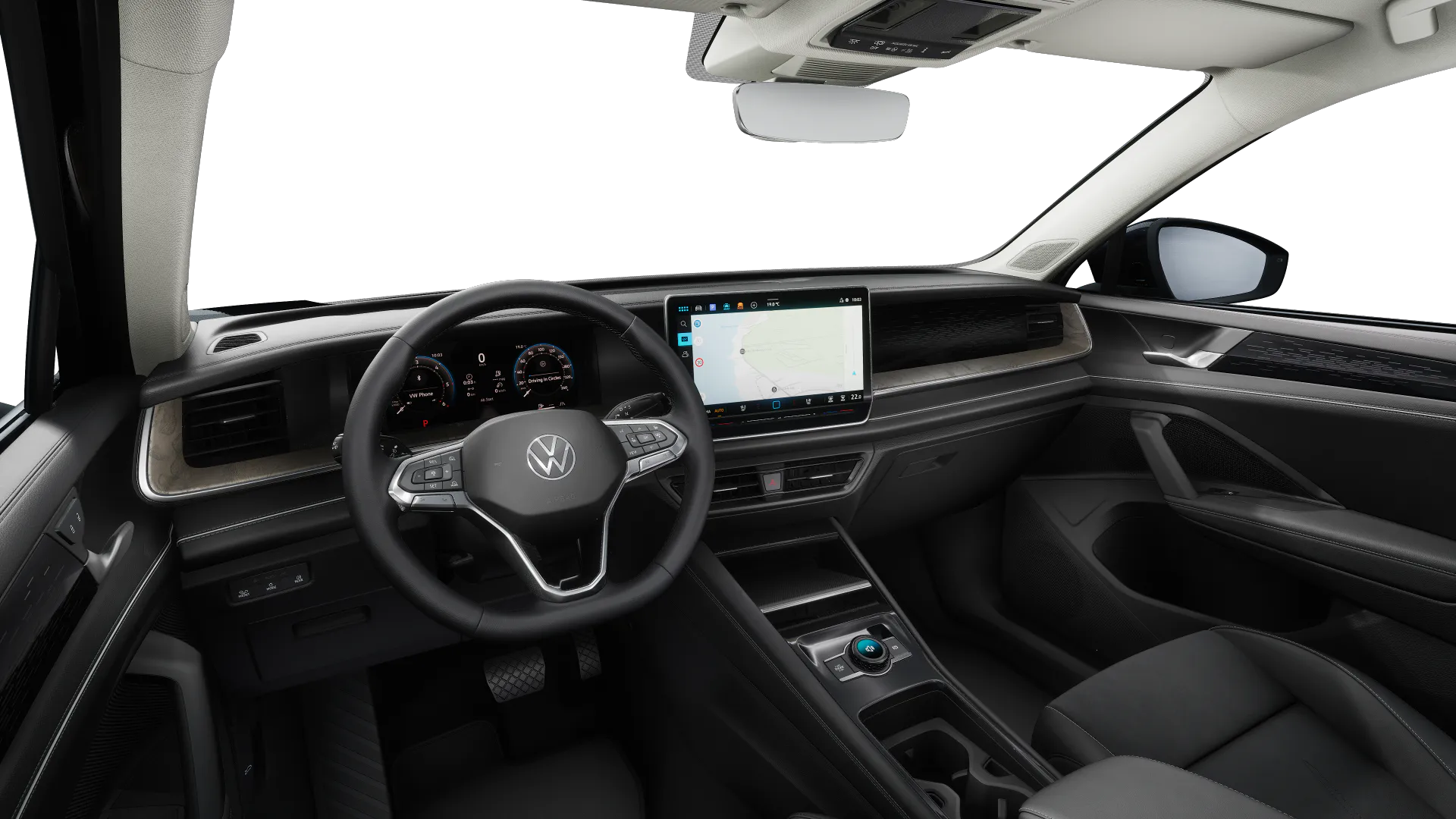 Volkswagen Tayron Elegance