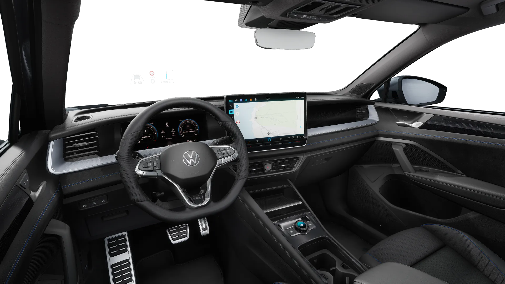 Volkswagen Tayron R-Line