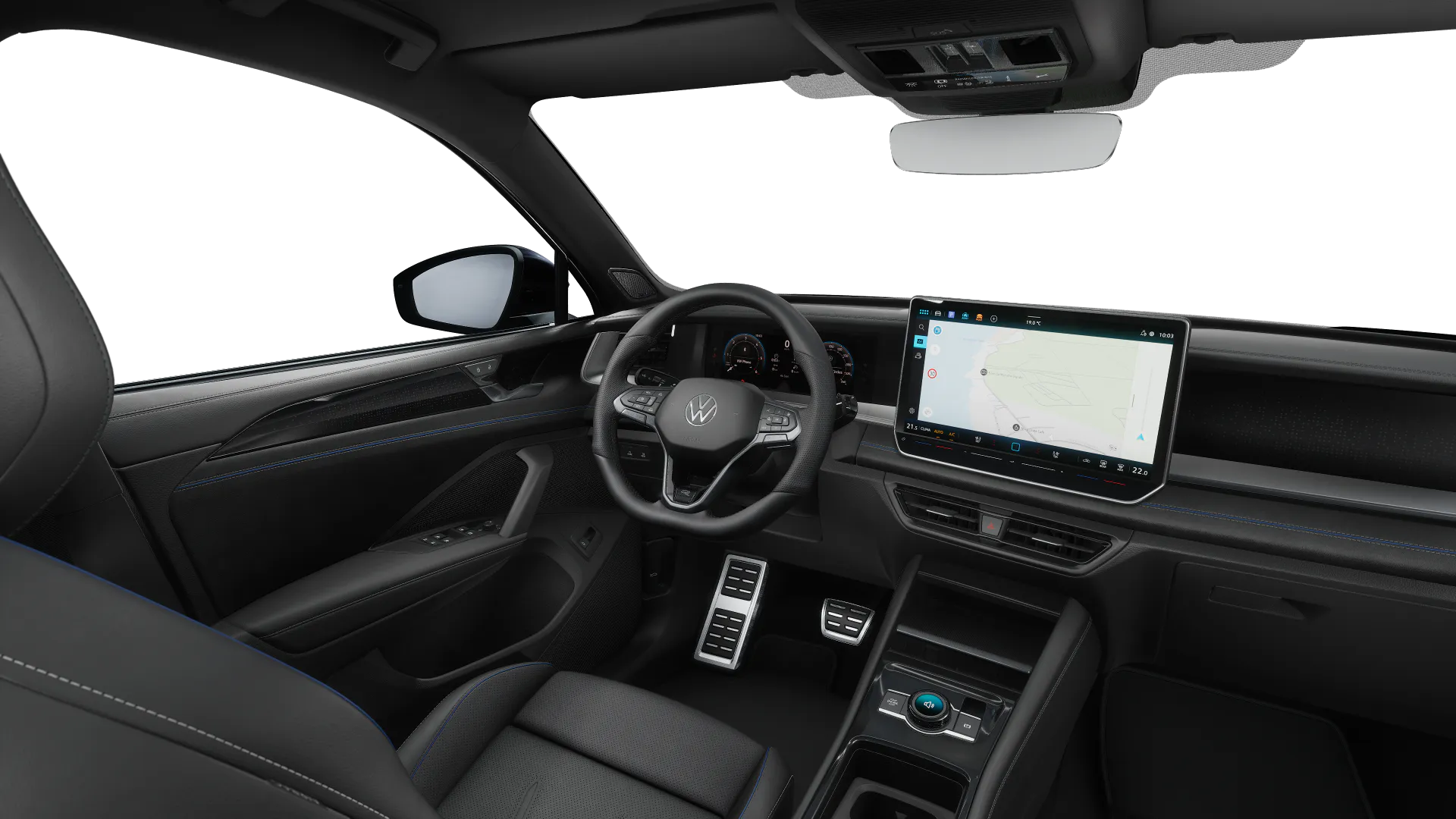 Volkswagen Tayron R-Line