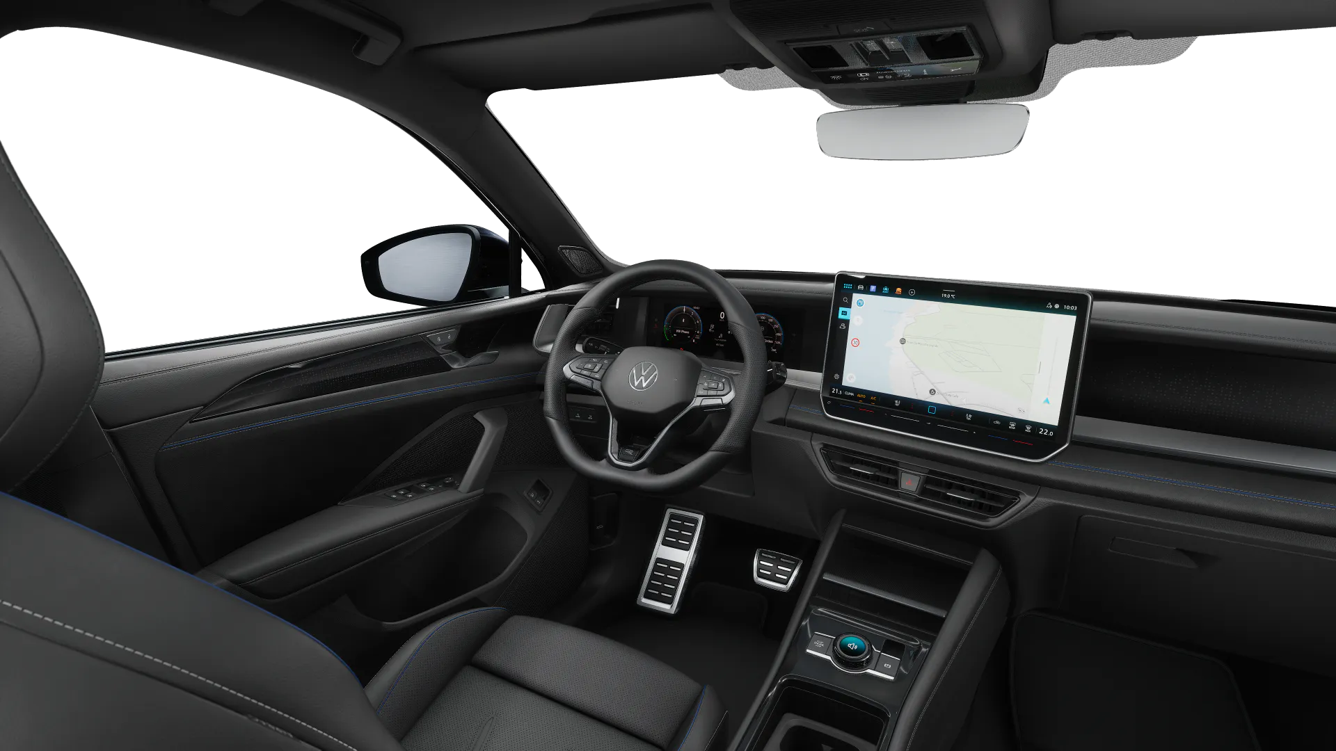 Volkswagen Tayron R-Line