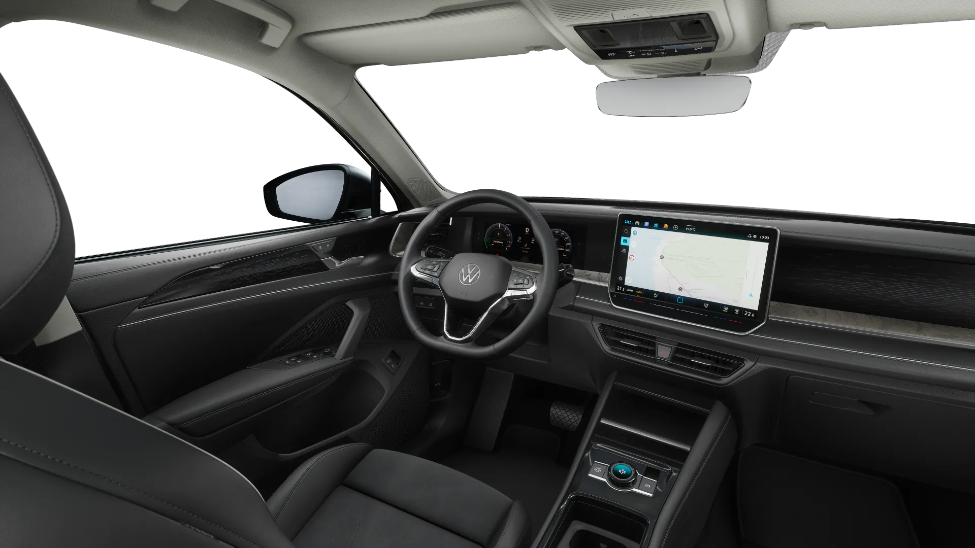 Volkswagen Tayron Elegance