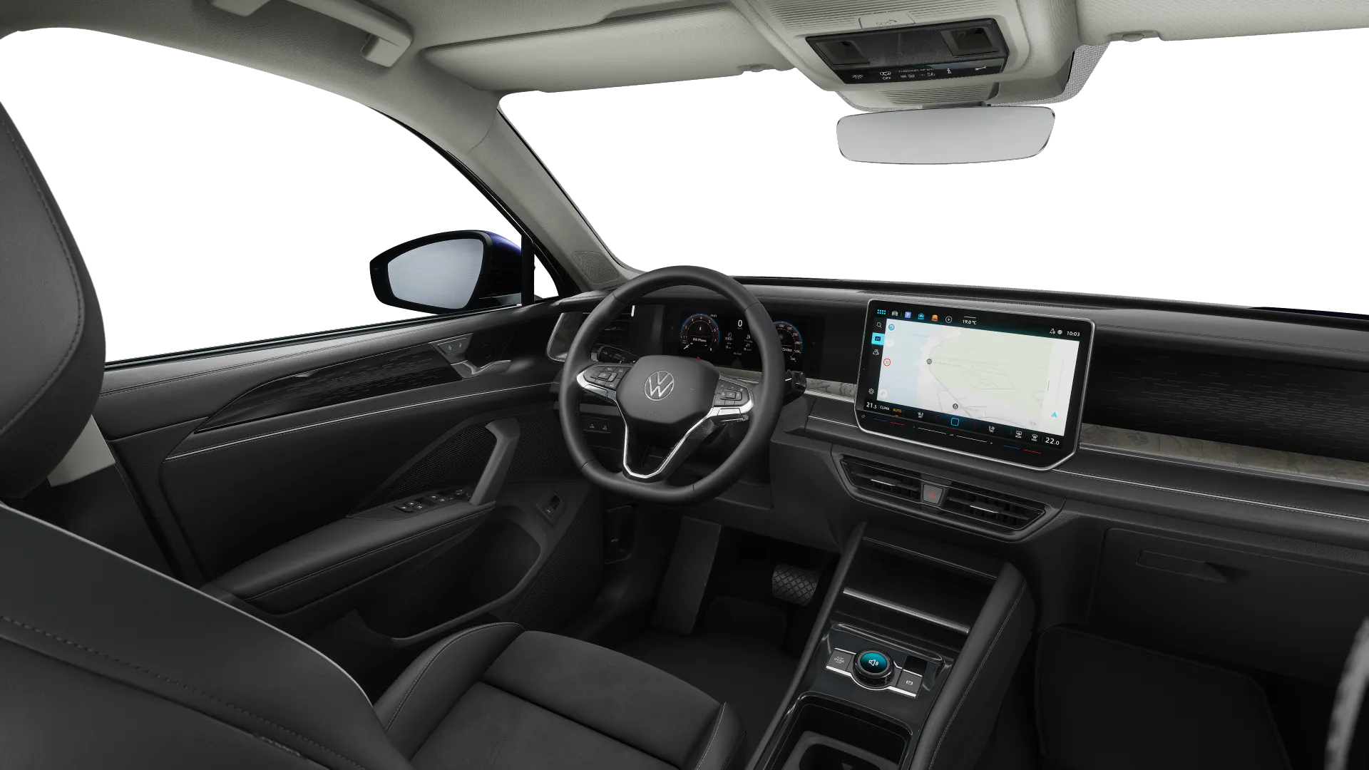 Volkswagen Tayron Elegance