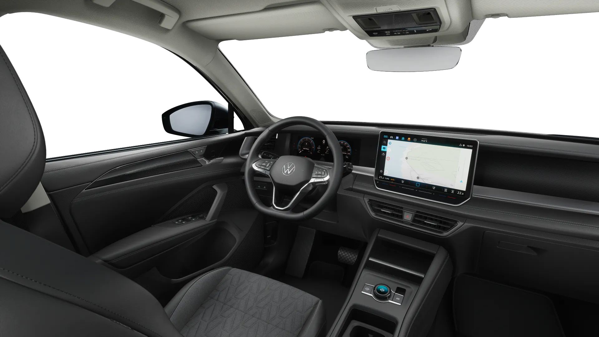 Volkswagen Tayron Life