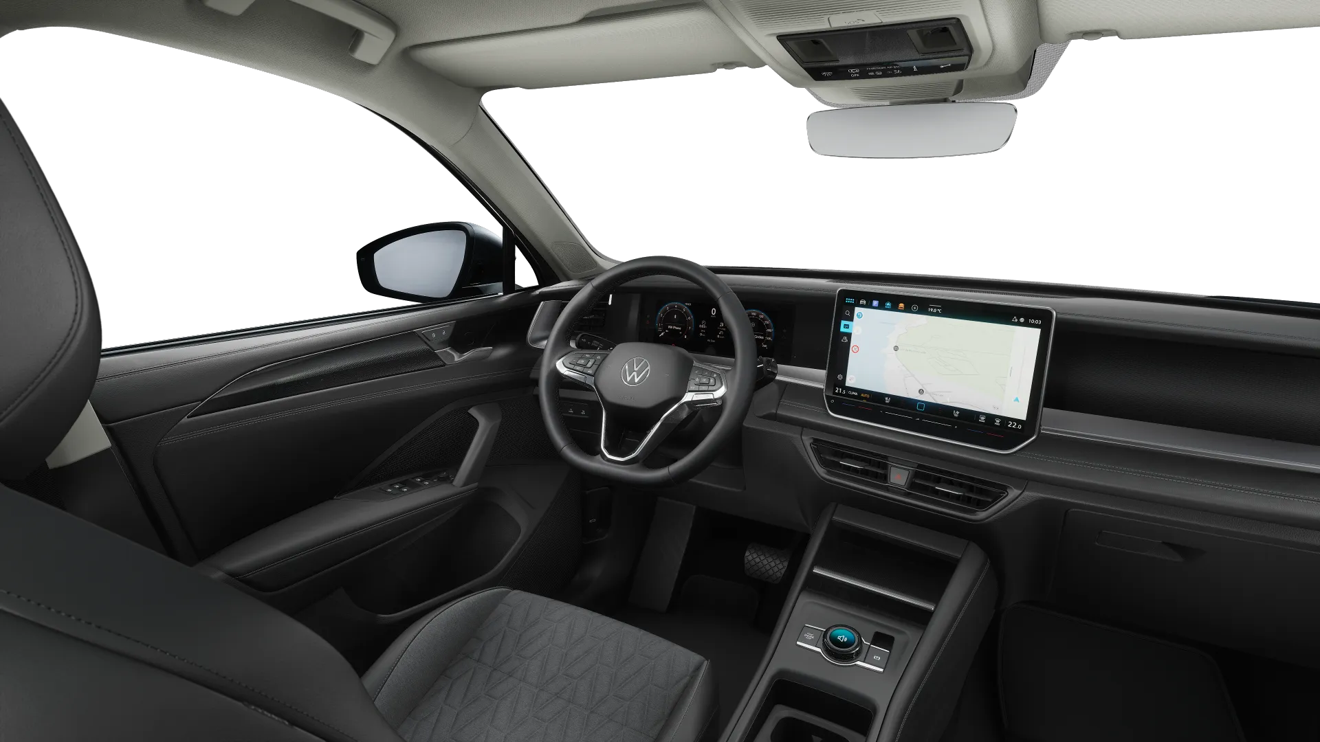 Volkswagen Tayron Life