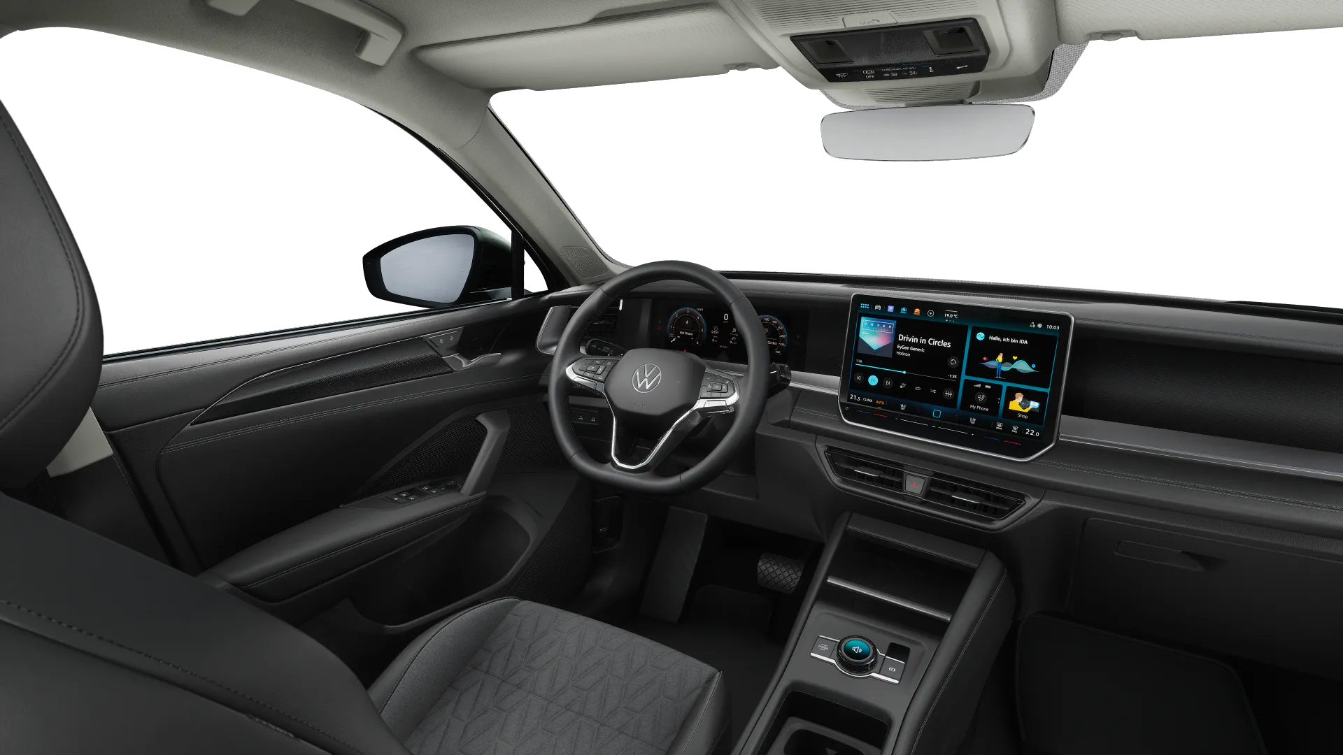 Volkswagen Tayron Life