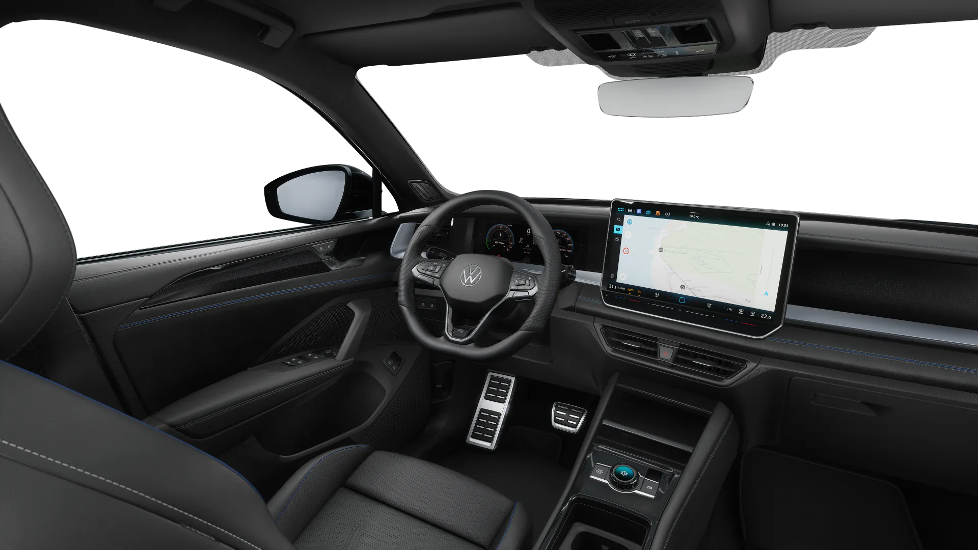 Volkswagen Tayron R-Line