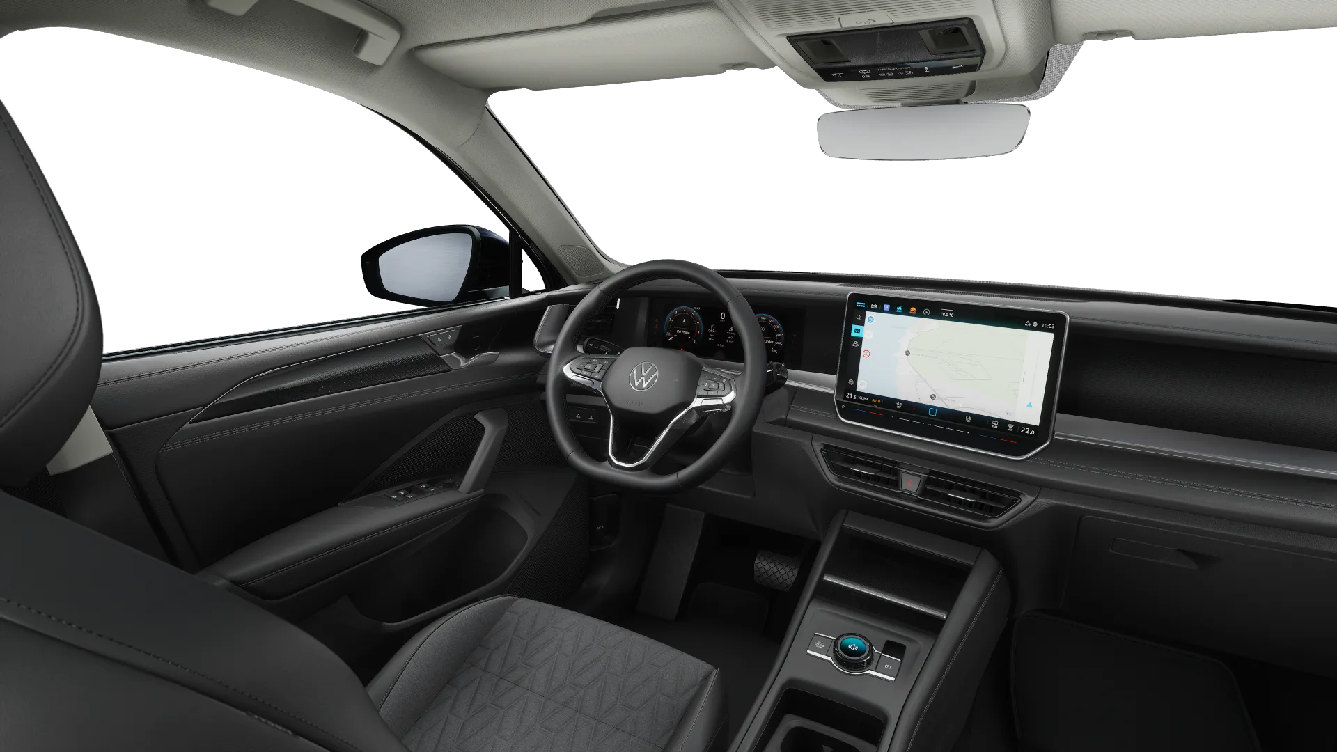 Volkswagen Tayron Life