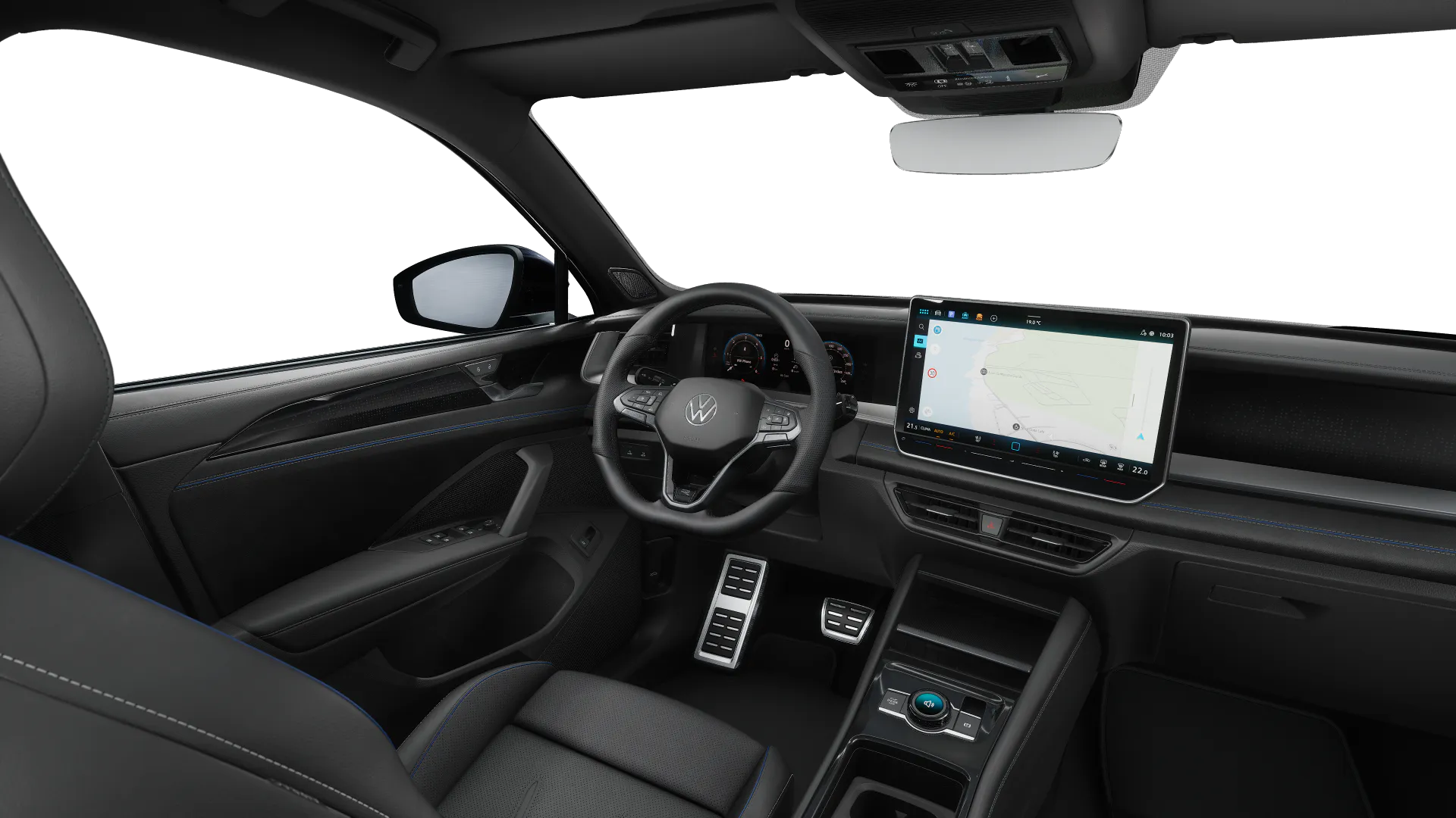 Volkswagen Tayron R-Line