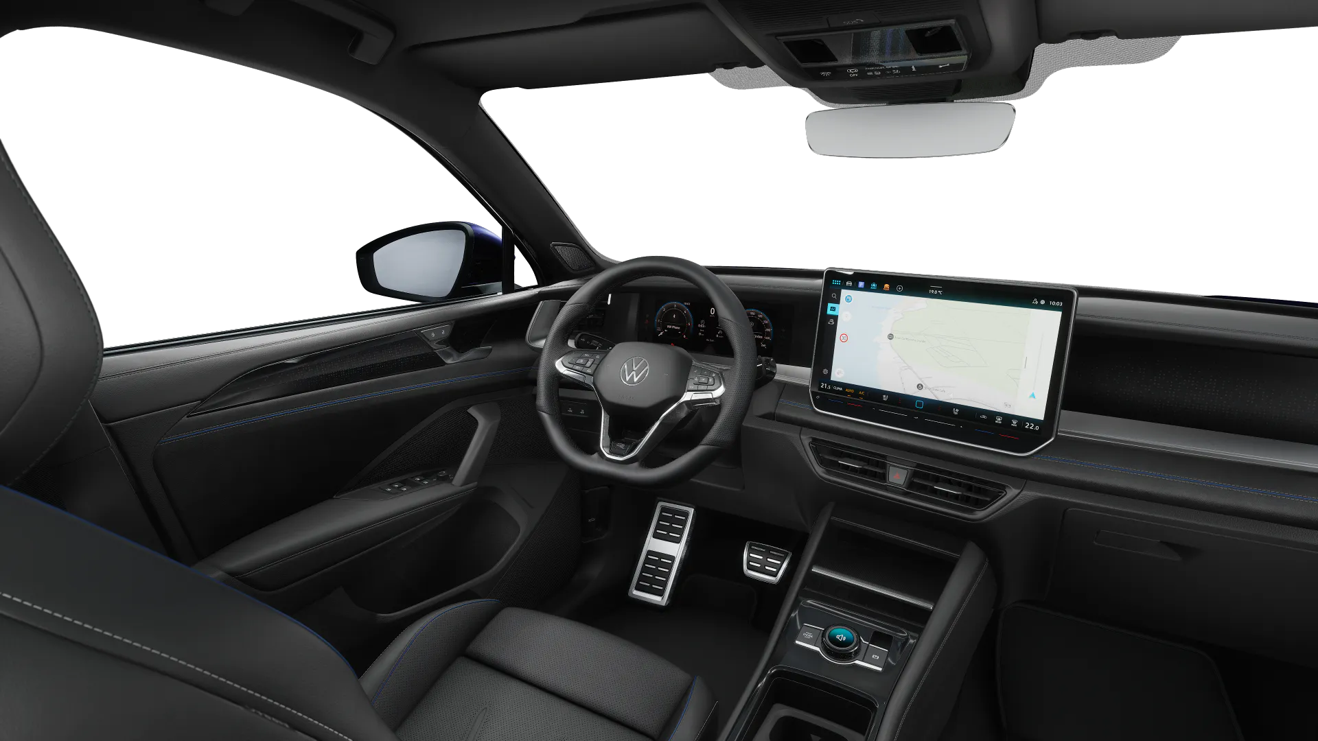 Volkswagen Tayron R-Line