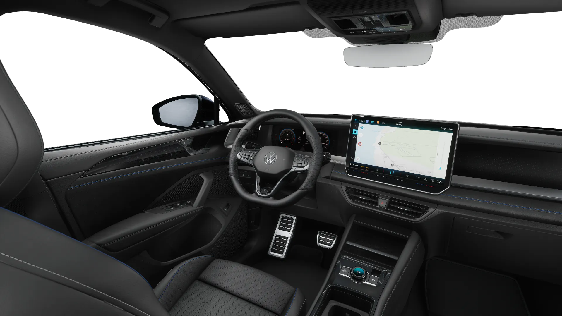 Volkswagen Tayron R-Line