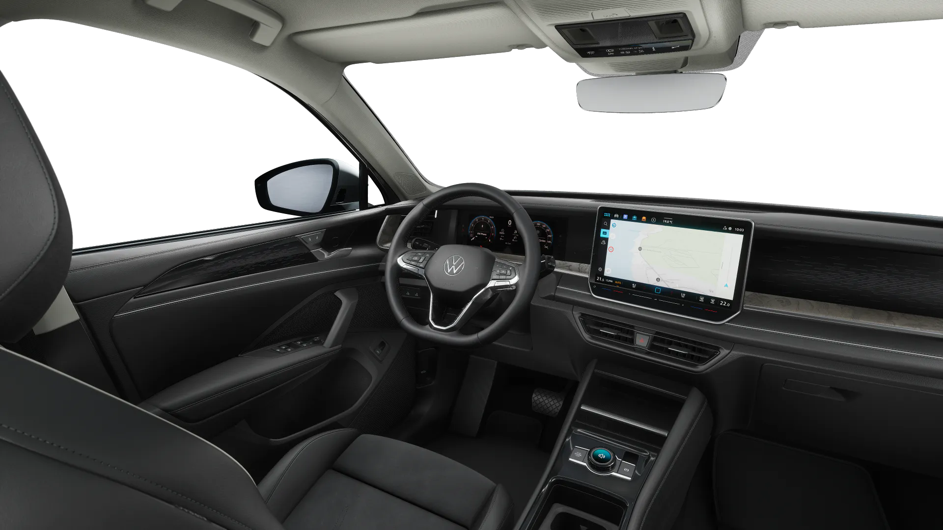 Volkswagen Tayron Elegance