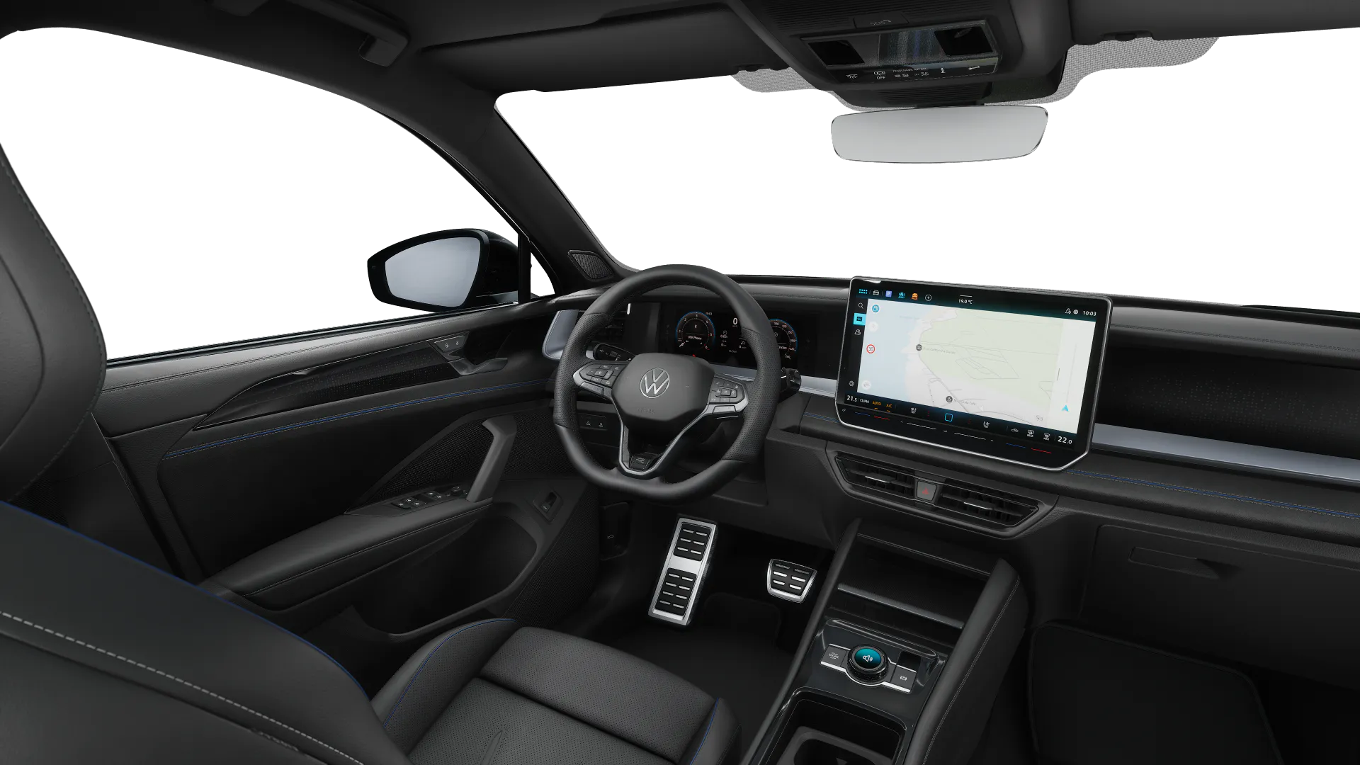 Volkswagen Tayron R-Line