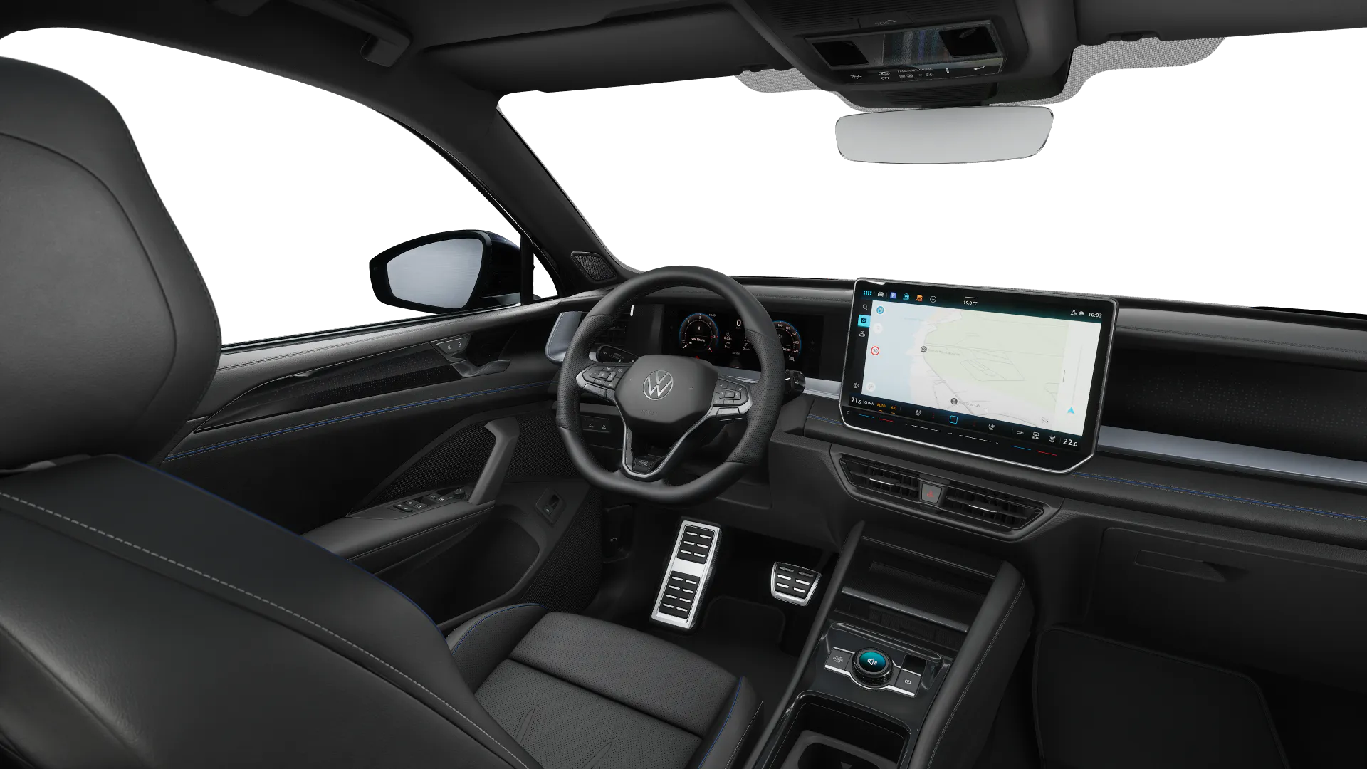 Volkswagen Tayron R-Line