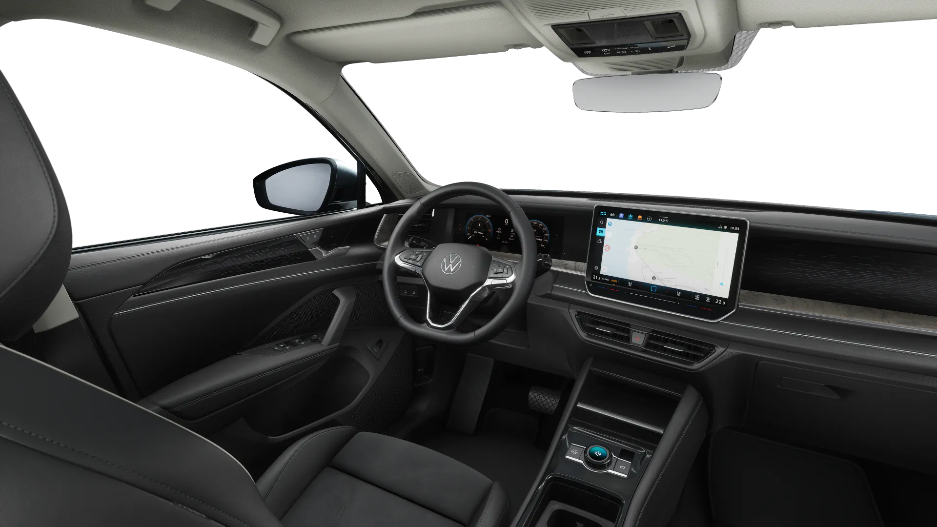 Volkswagen Tayron Elegance