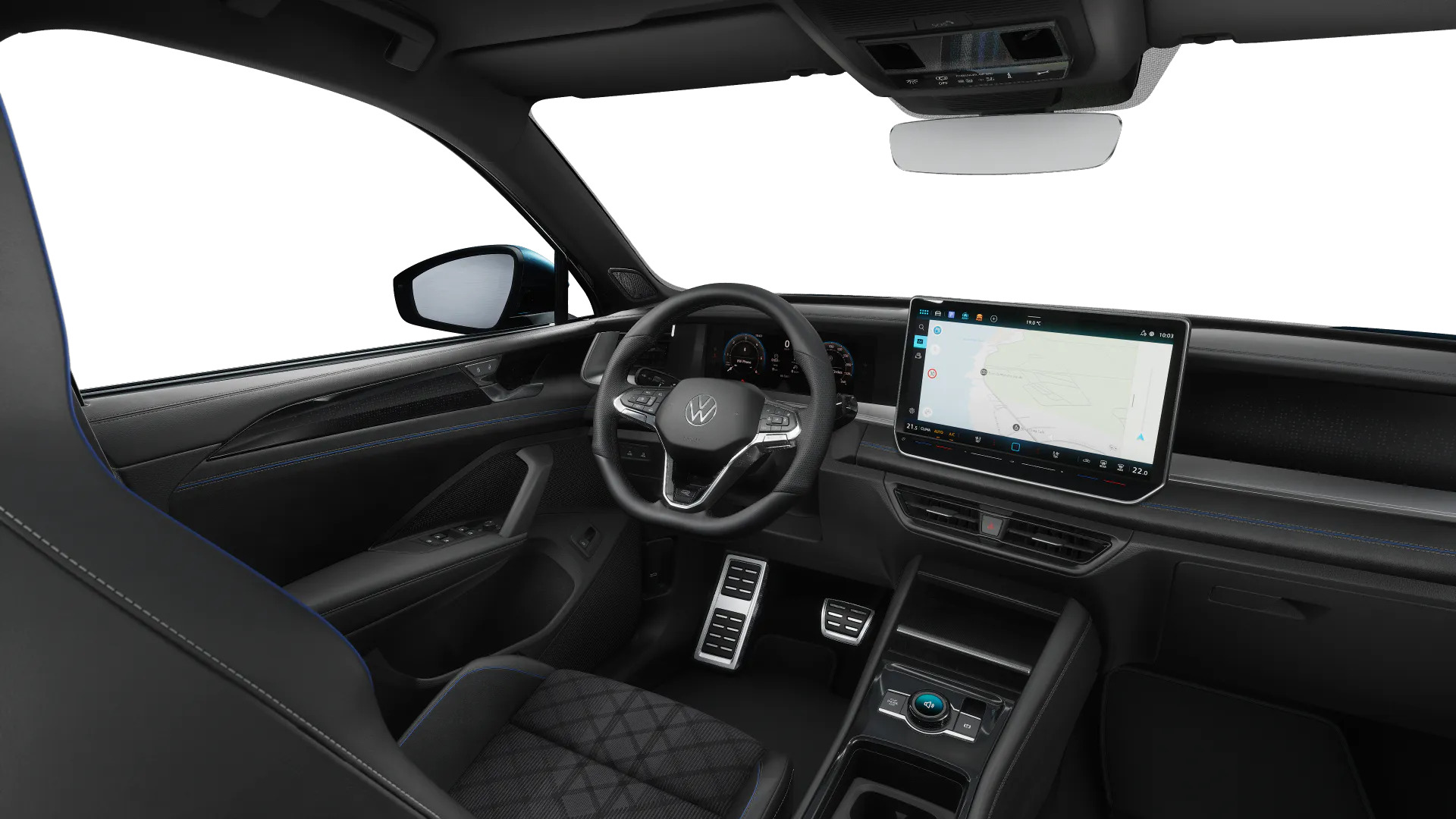 Volkswagen Tayron R-Line
