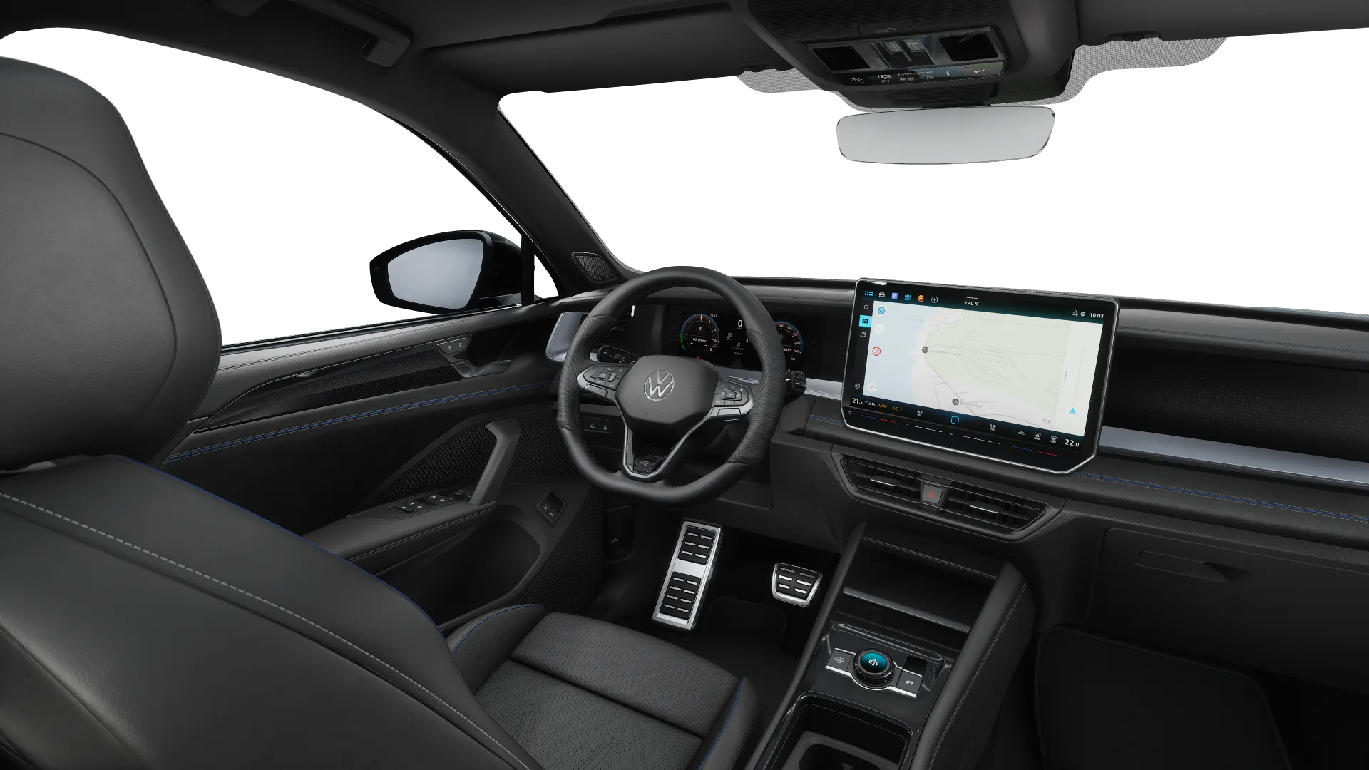 Volkswagen Tayron R-Line