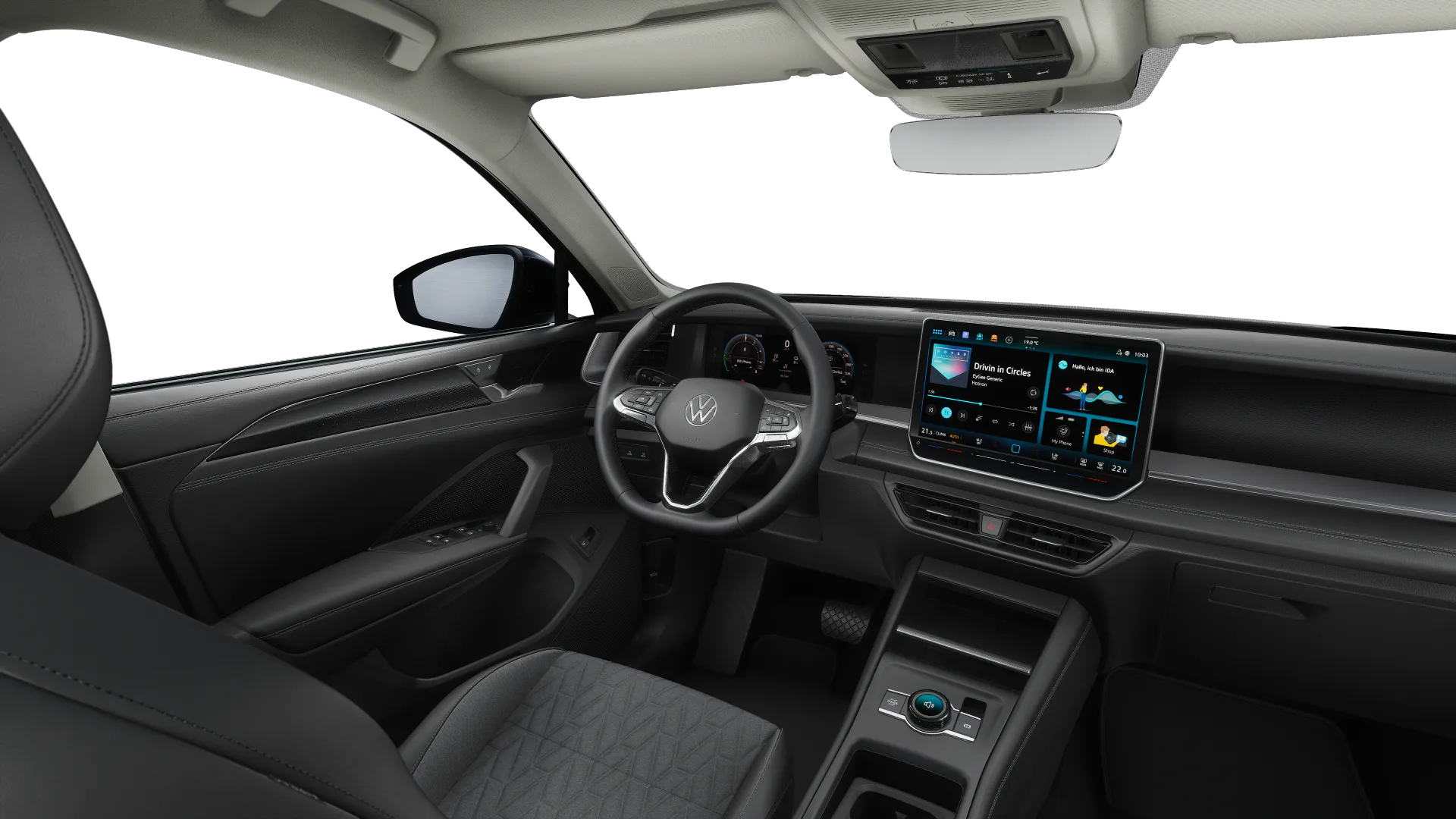 Volkswagen Tayron Life