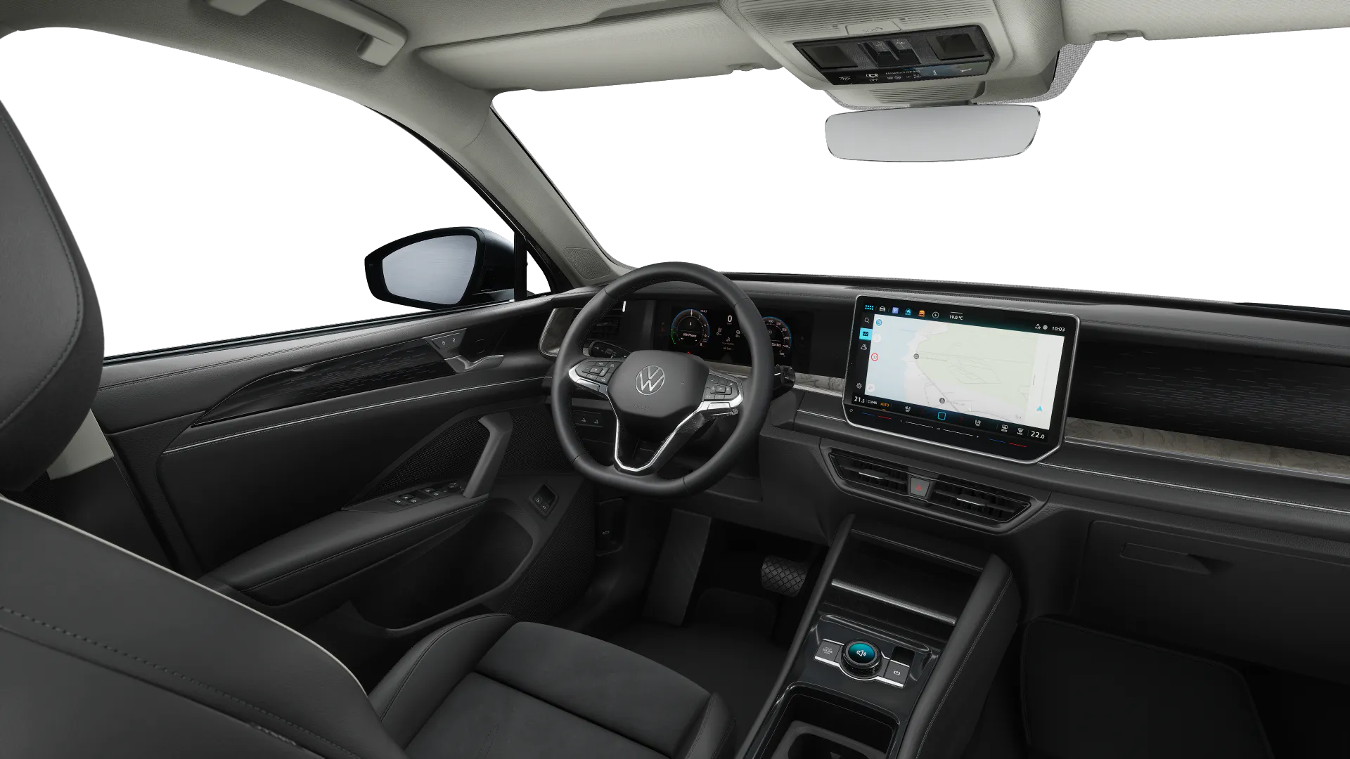 Volkswagen Tayron Elegance