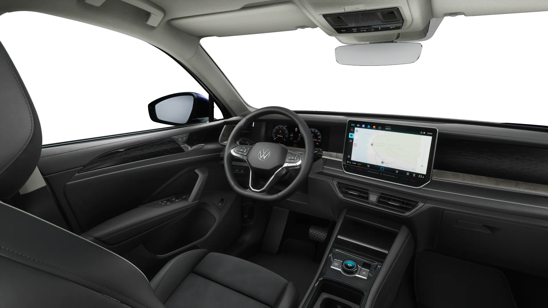 Volkswagen Tayron Elegance
