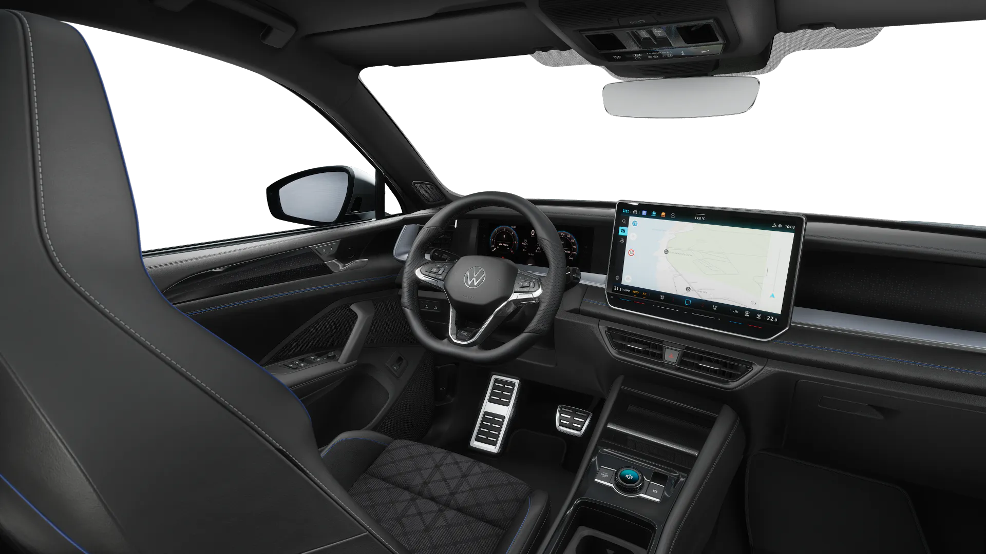 Volkswagen Tayron R-Line