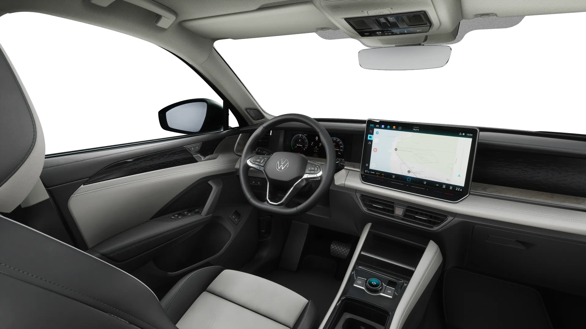 Volkswagen Tayron Elegance