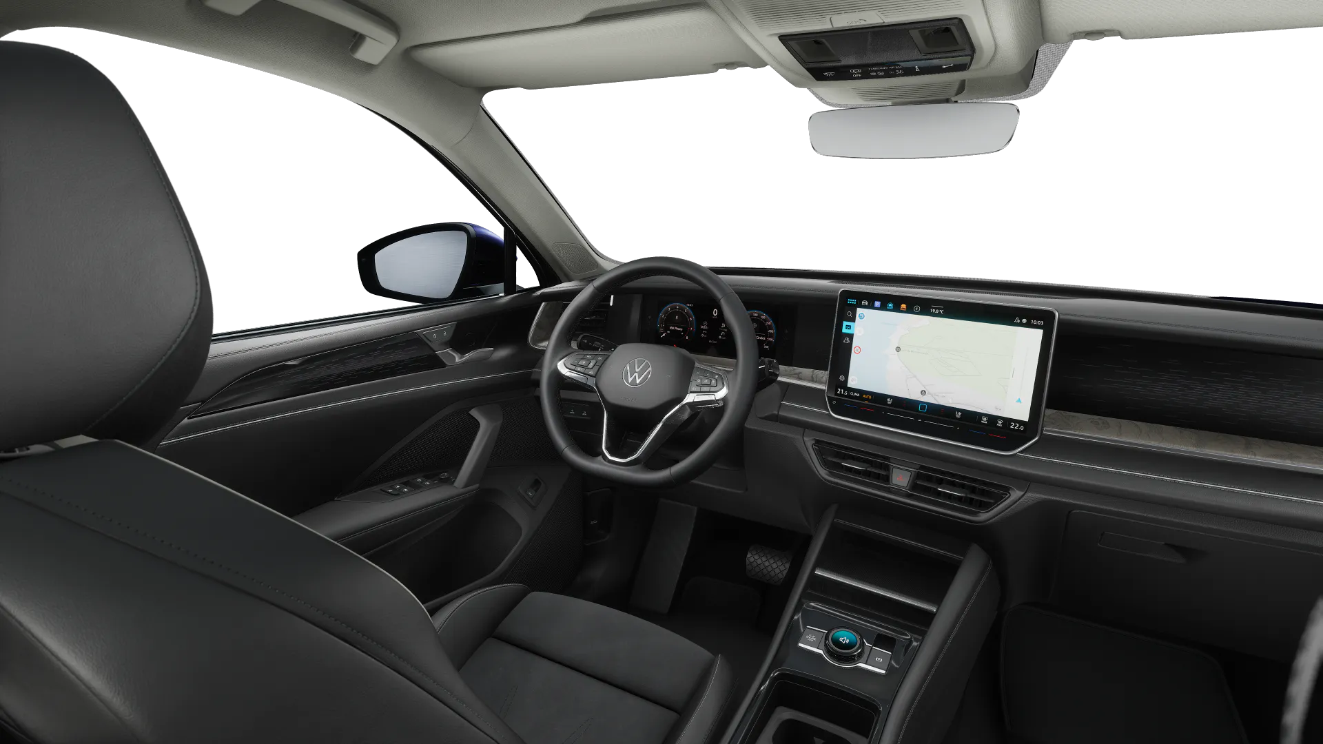 Volkswagen Tayron Elegance