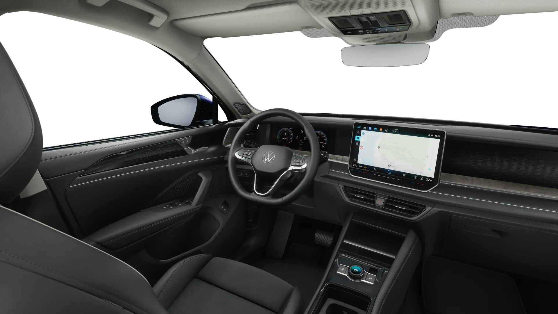 Volkswagen Tayron Elegance