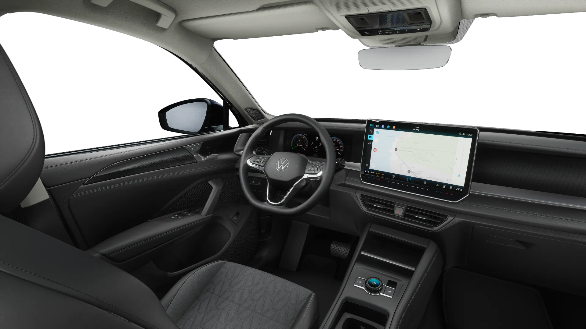 Volkswagen Tayron Life