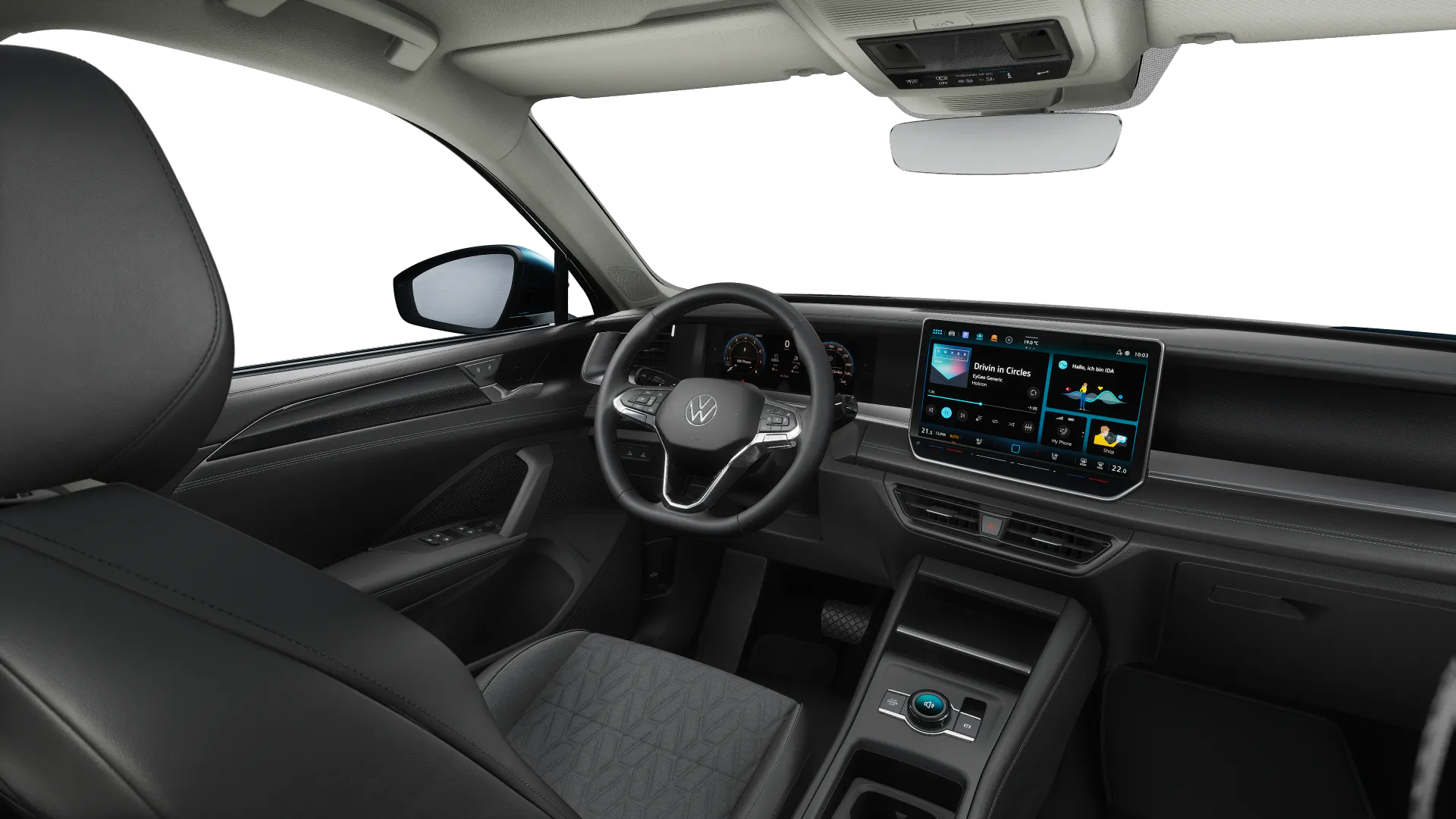 Volkswagen Tayron Life