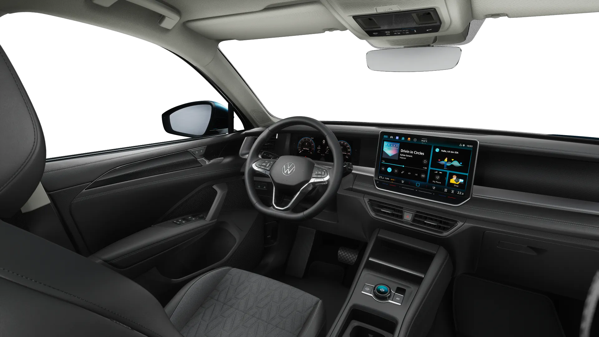 Volkswagen Tayron Life