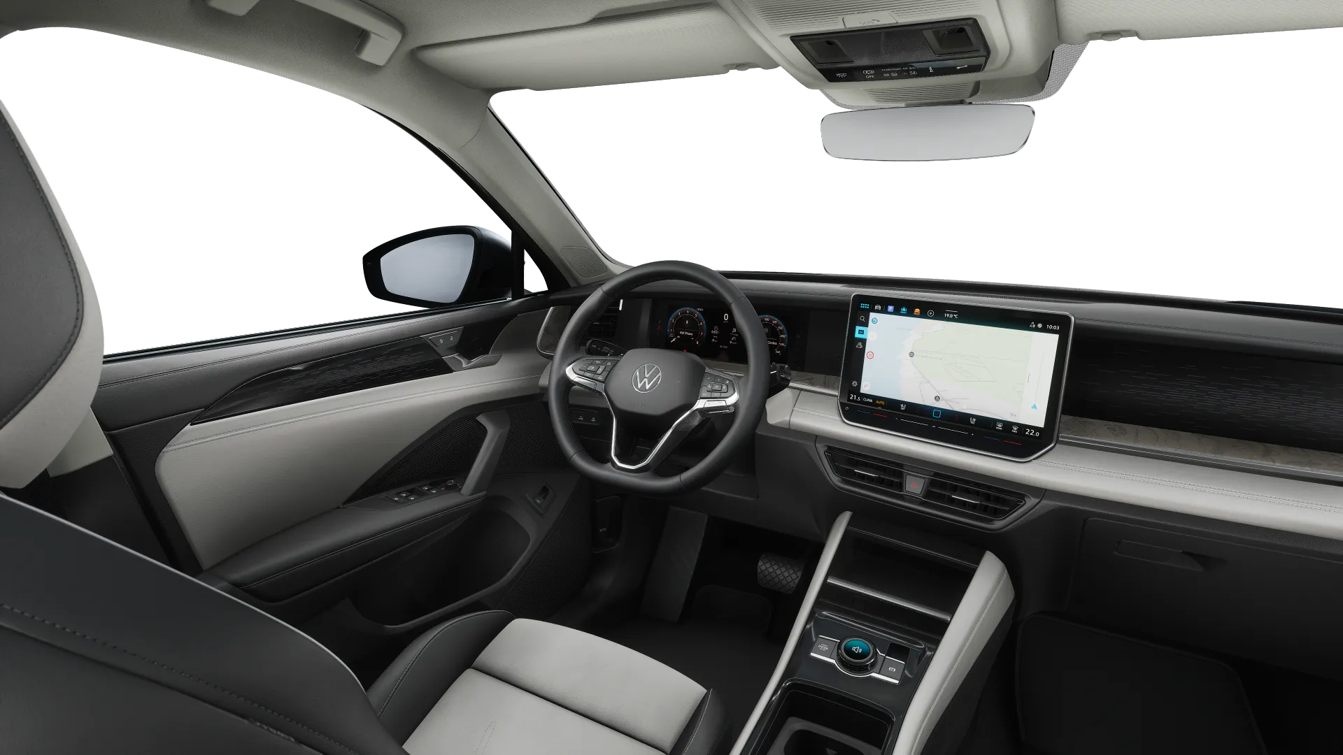 Volkswagen Tayron Elegance