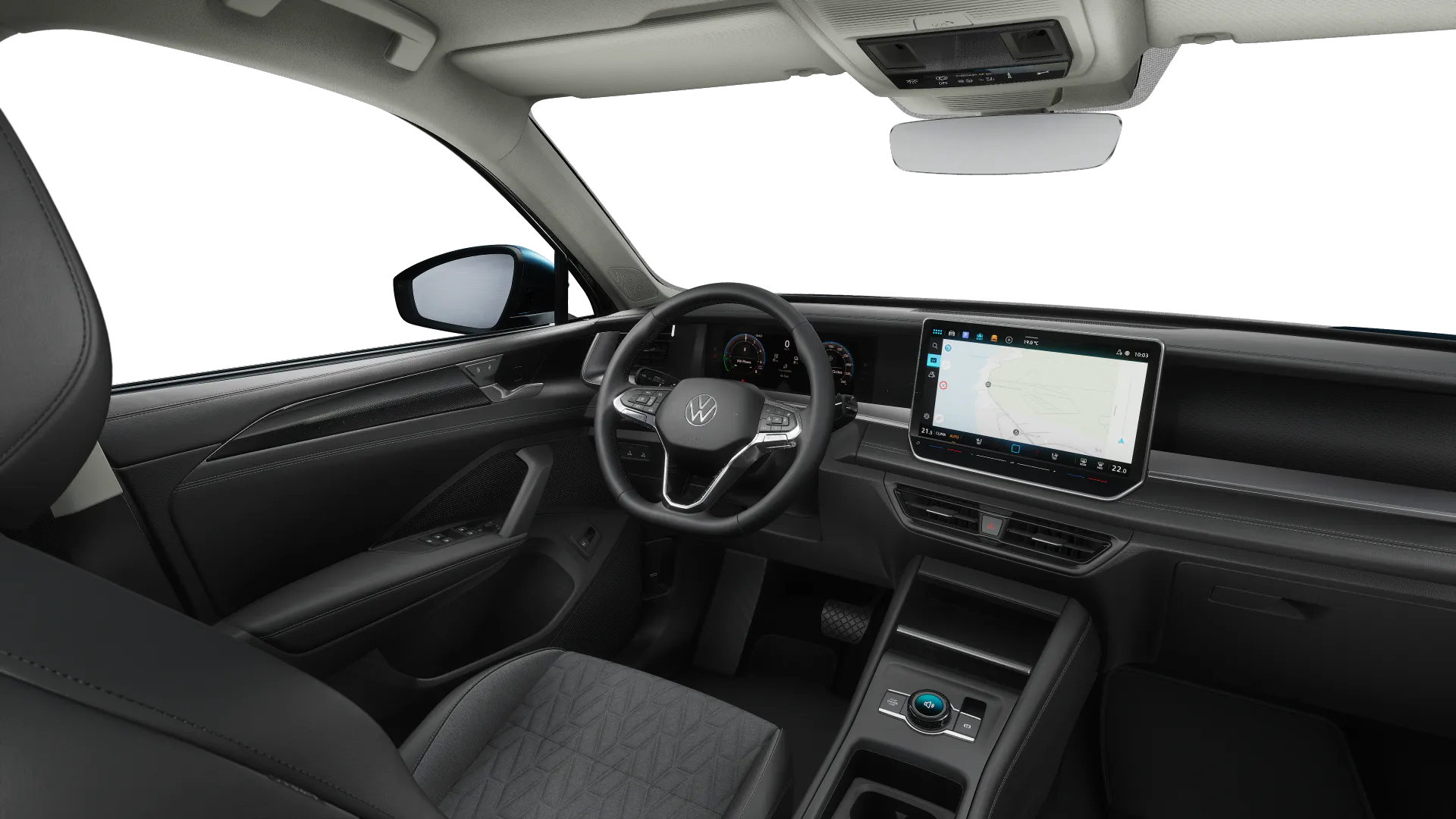 Volkswagen Tayron Life
