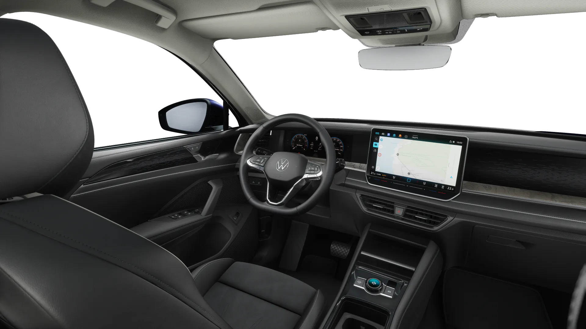 Volkswagen Tayron Elegance