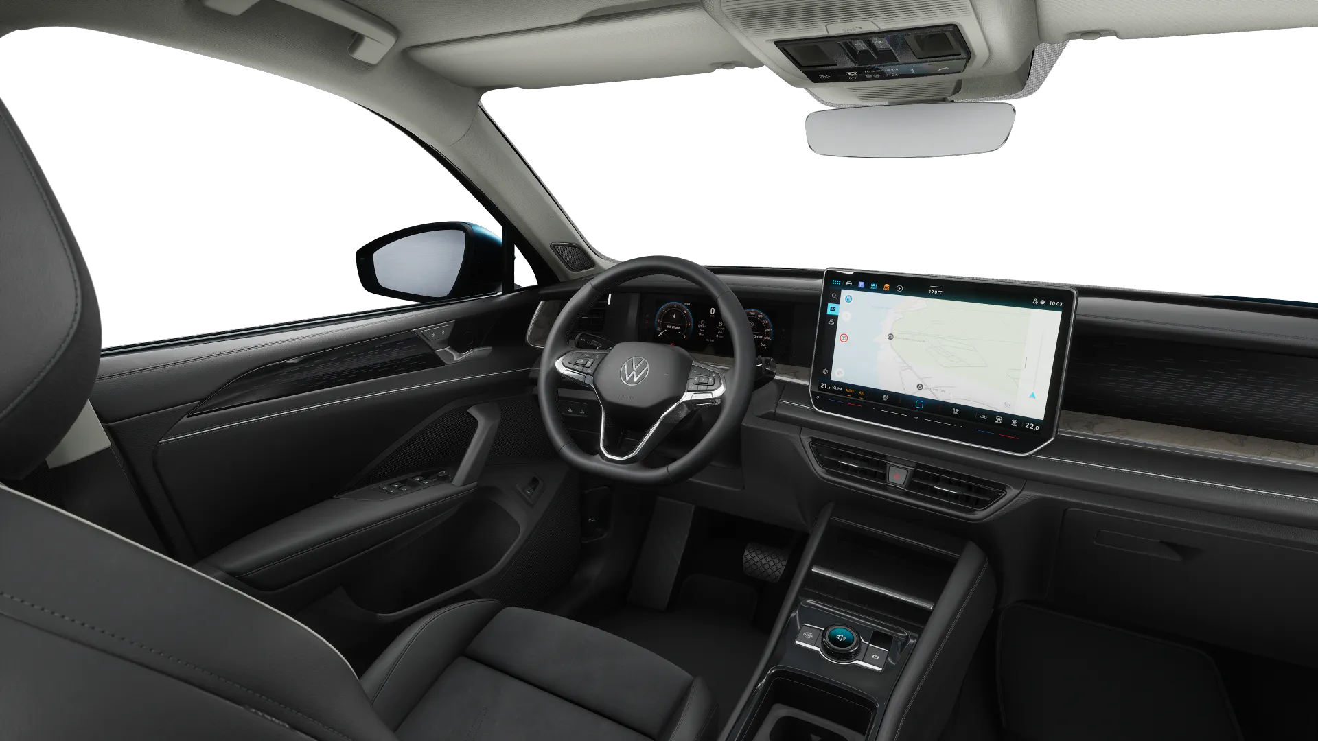 Volkswagen Tayron Elegance