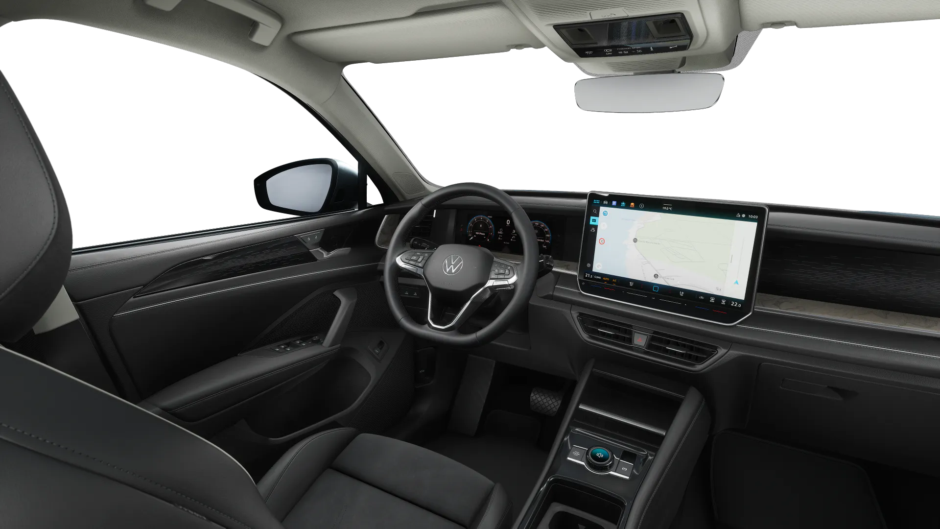 Volkswagen Tayron Elegance